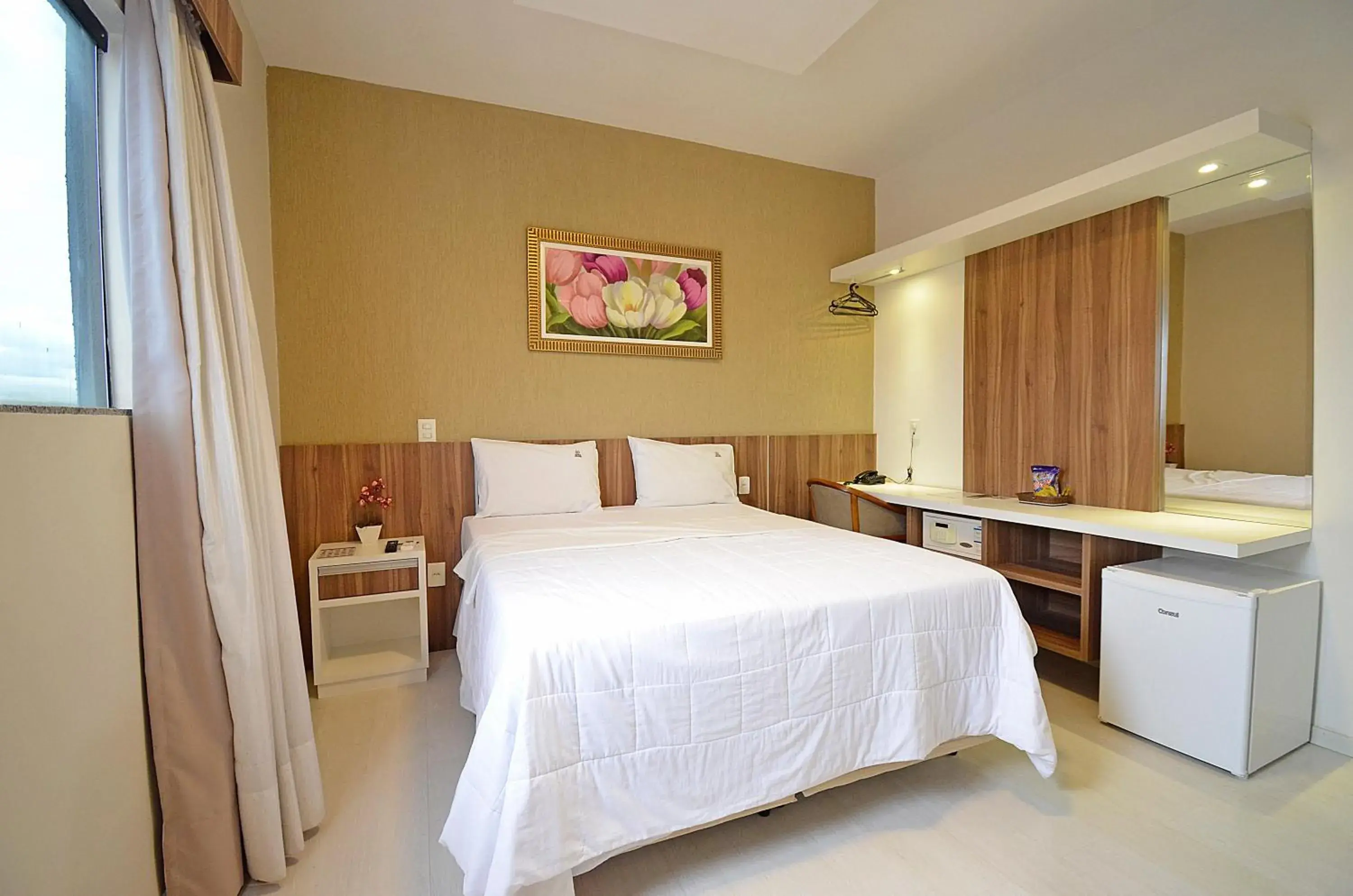 Queen Room - single occupancy in Business Park Hotel Queen Room - single occupancy in Business Park Hotel