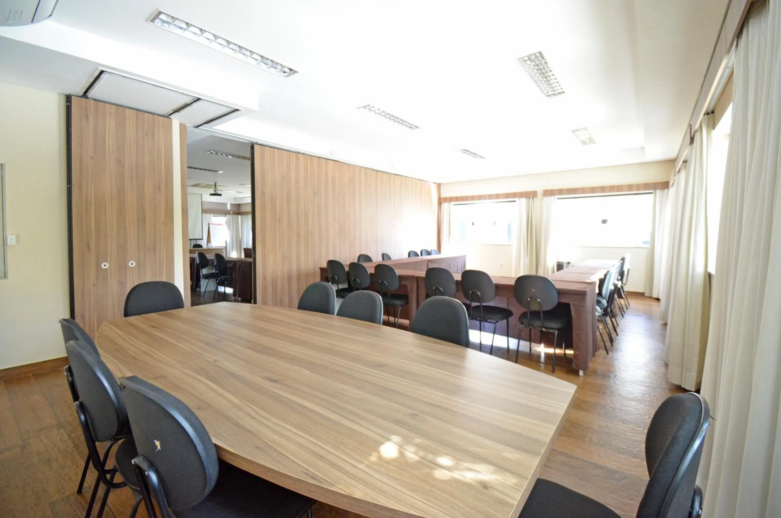 Meeting/conference room in Business Park Hotel
