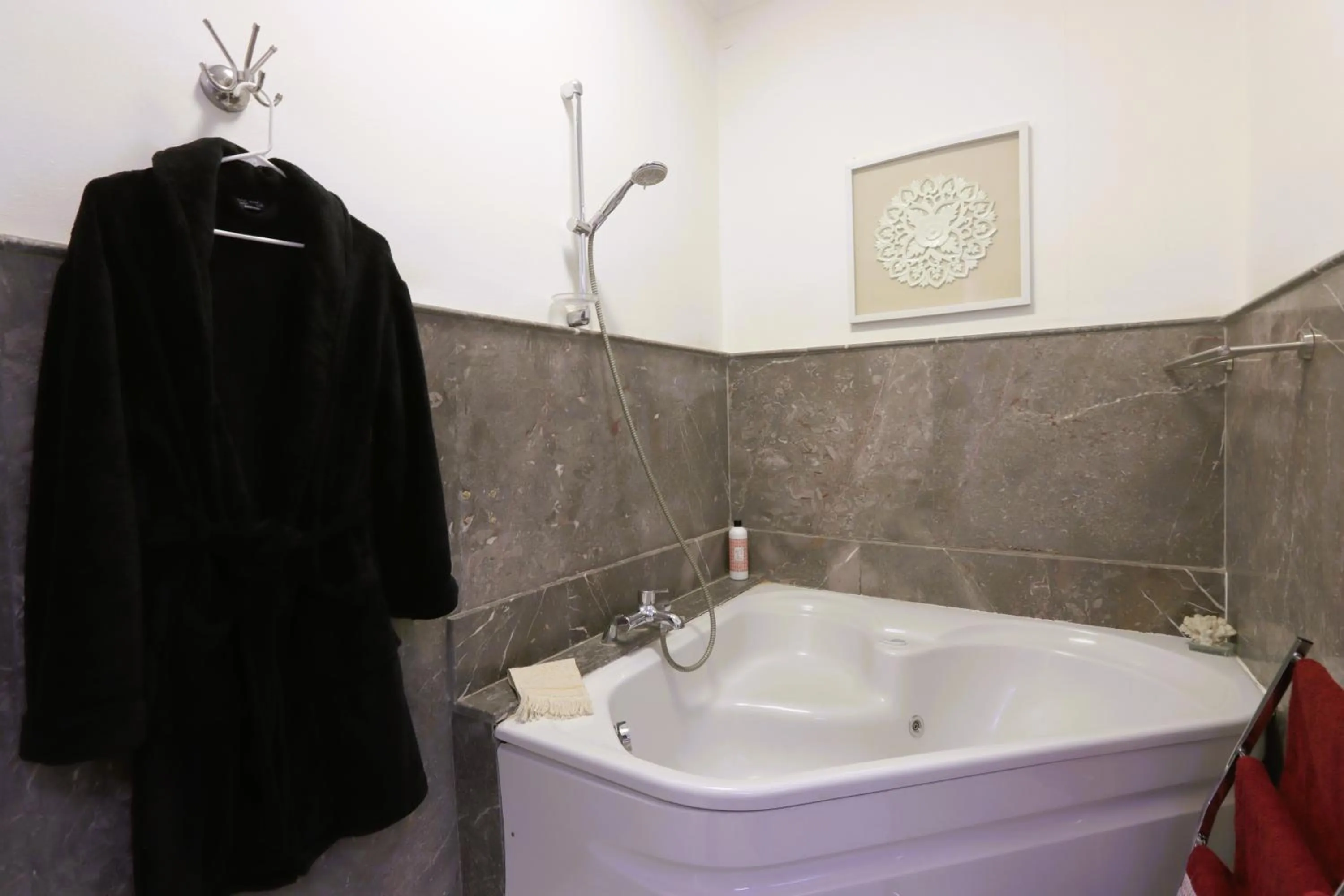 Bathroom in Riad VIP Bed & Breakfast