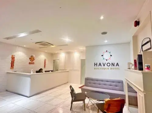 Havona Boutique Hotel - Mount Austin - Self Check-in Havona Boutique Hotel - Mount Austin - Self Check-in