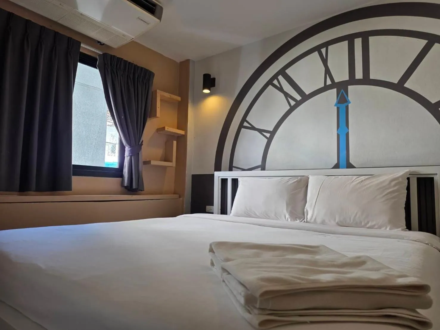 Bed in Terminal58hostel@town