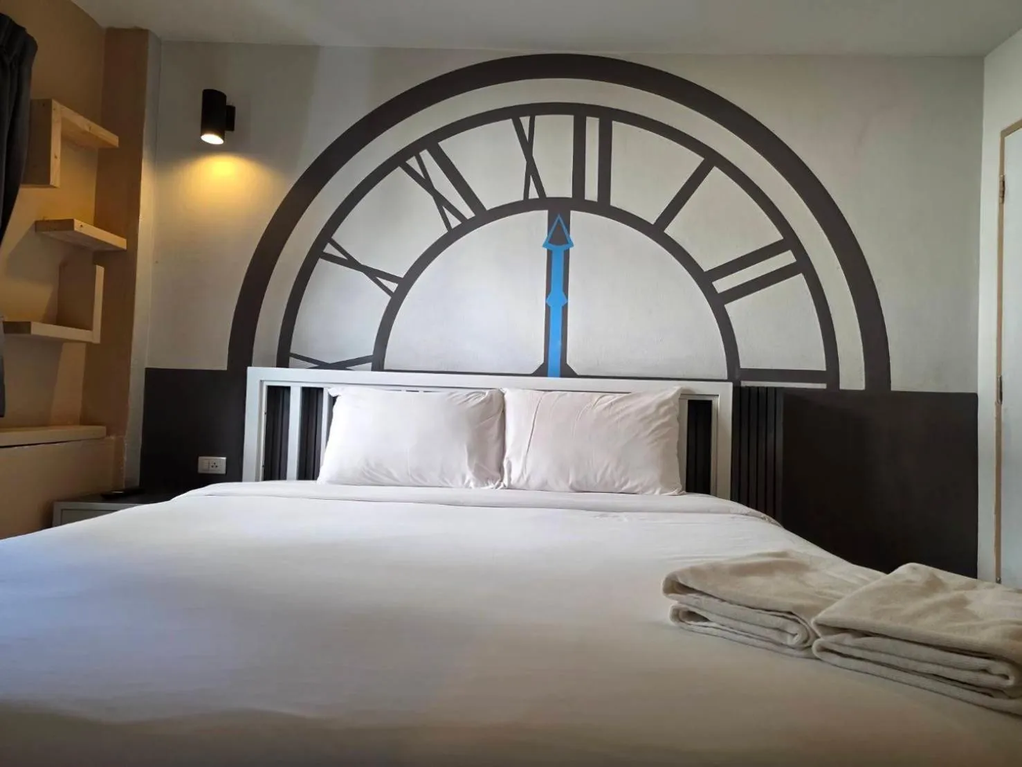 Bed in Terminal58hostel@town