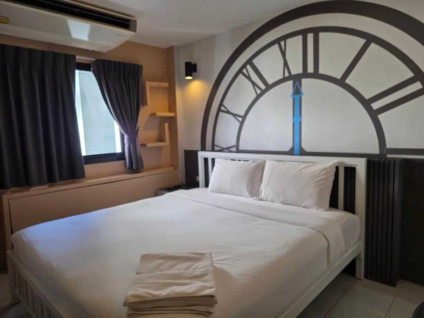 Bed in Terminal58hostel@town