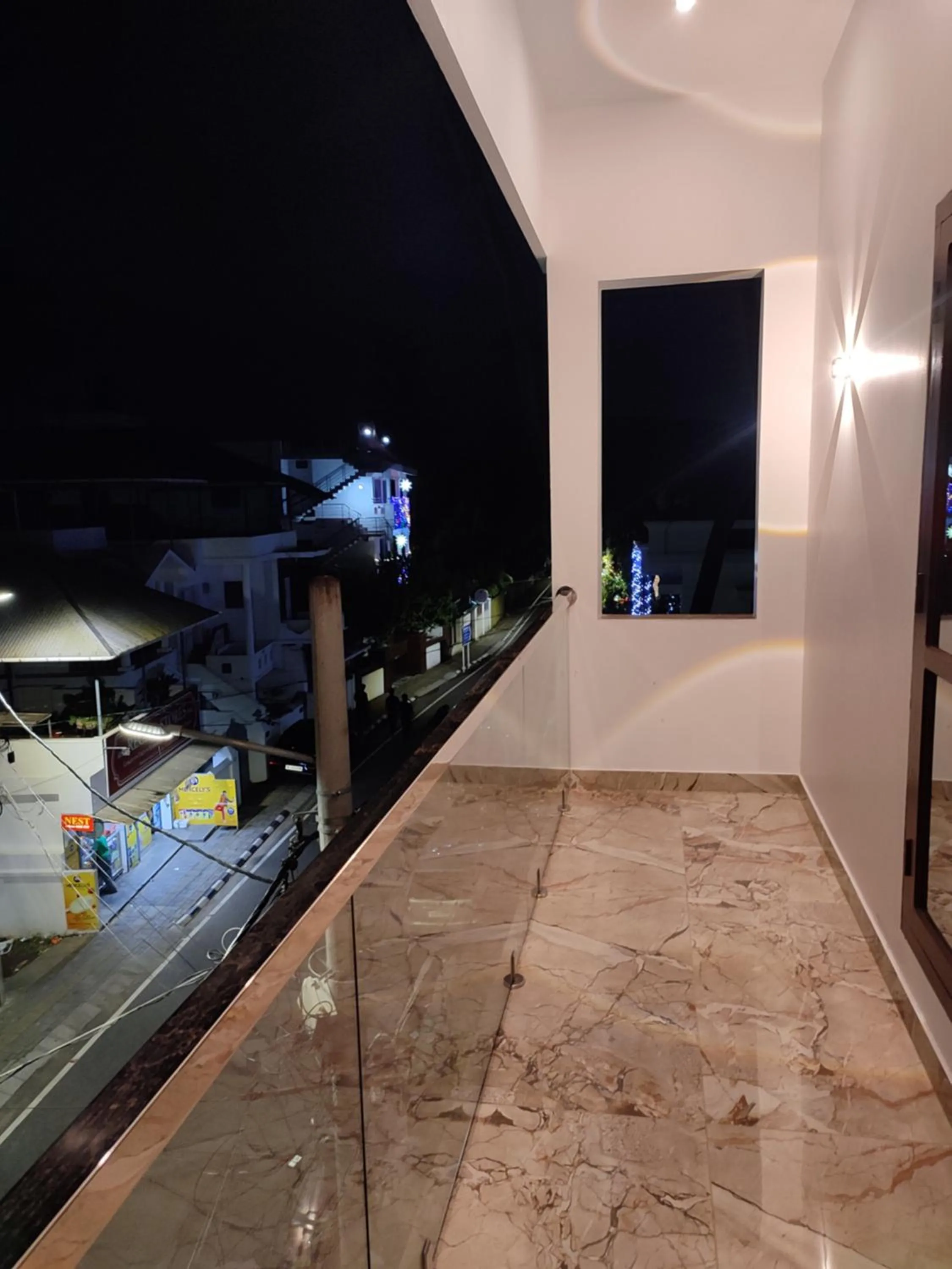 Alam Home Stay
