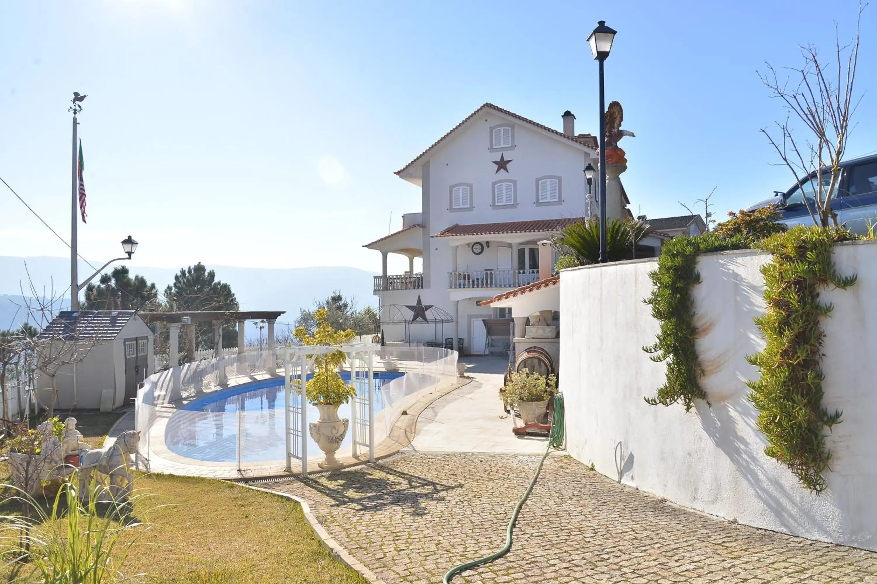Casa Estrela de Alva Casa Estrela de Alva