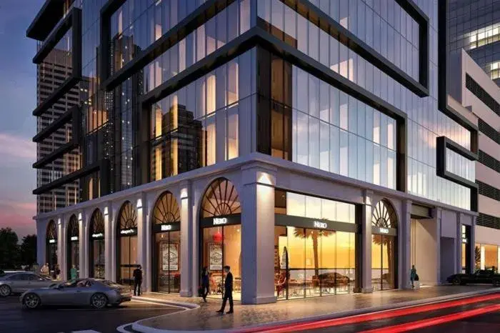 MYWAY DELUXE Alsancak MYWAY DELUXE Alsancak