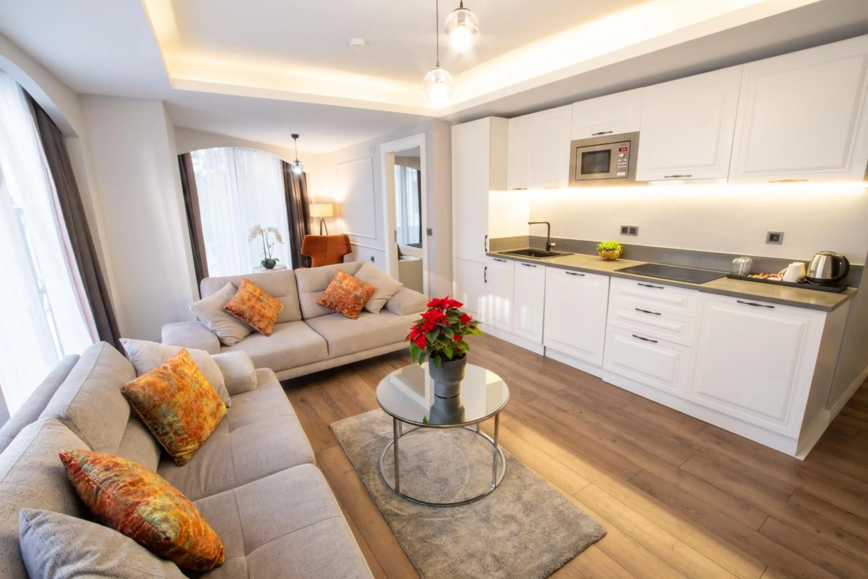 MYWAY DELUXE Alsancak