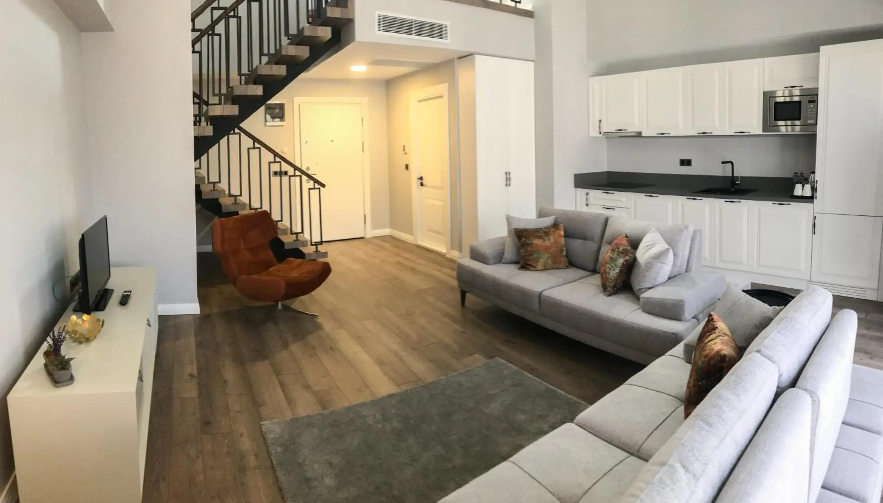 Suite - single occupancy in MYWAY DELUXE Alsancak Suite - single occupancy in MYWAY DELUXE Alsancak