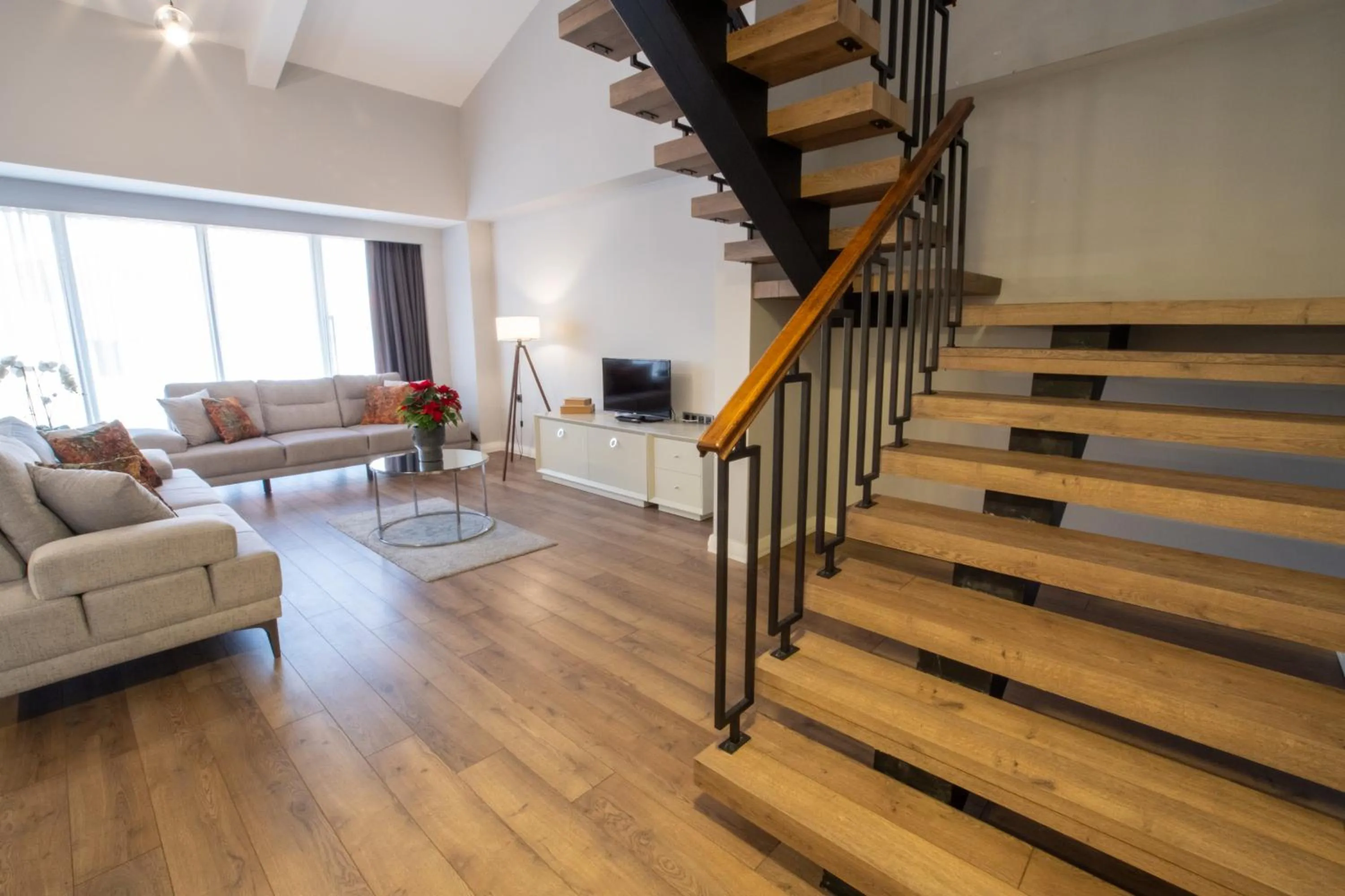 MYWAY DELUXE Alsancak