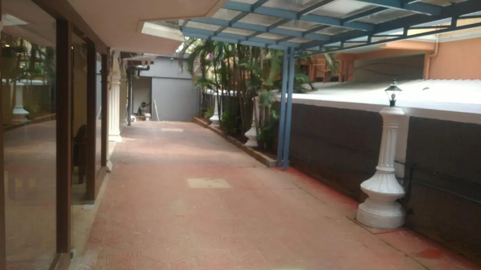 Property building in AR Residency T-Nagar Property building in AR Residency T-Nagar