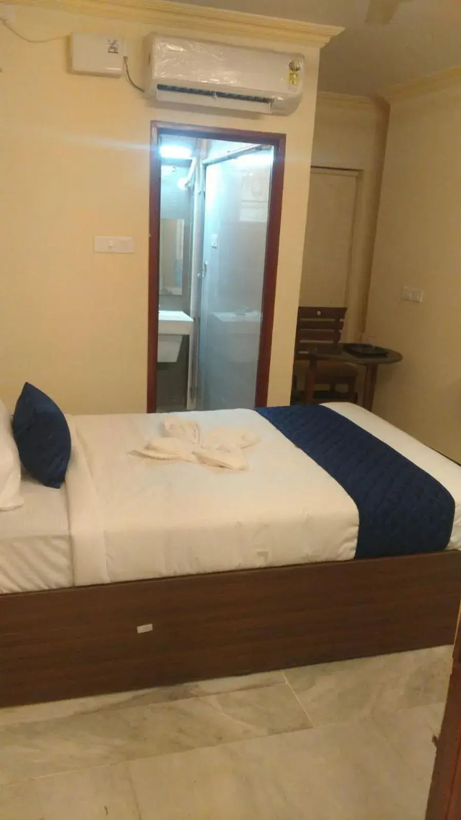 Bed in AR Residency T-Nagar Bed in AR Residency T-Nagar