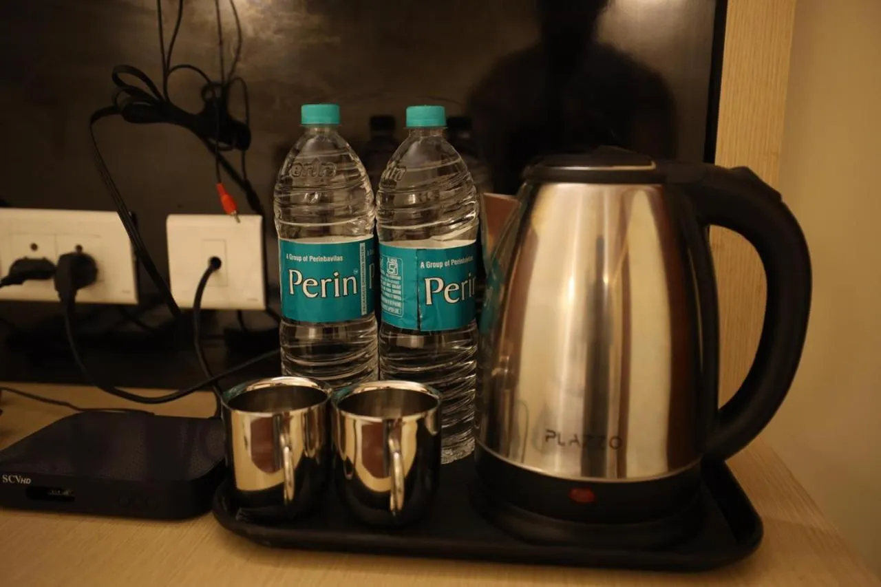 Drinks in AR Residency T-Nagar