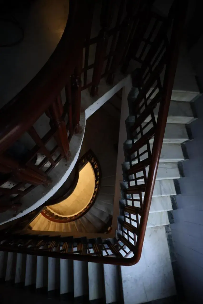 View (from property/room) in AR Residency T-Nagar View (from property/room) in AR Residency T-Nagar