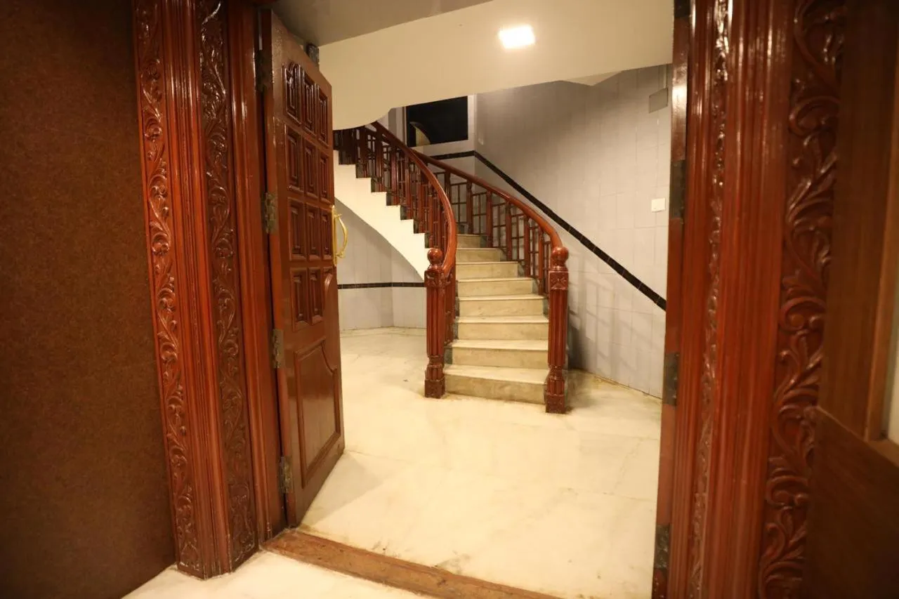 Property building in AR Residency T-Nagar