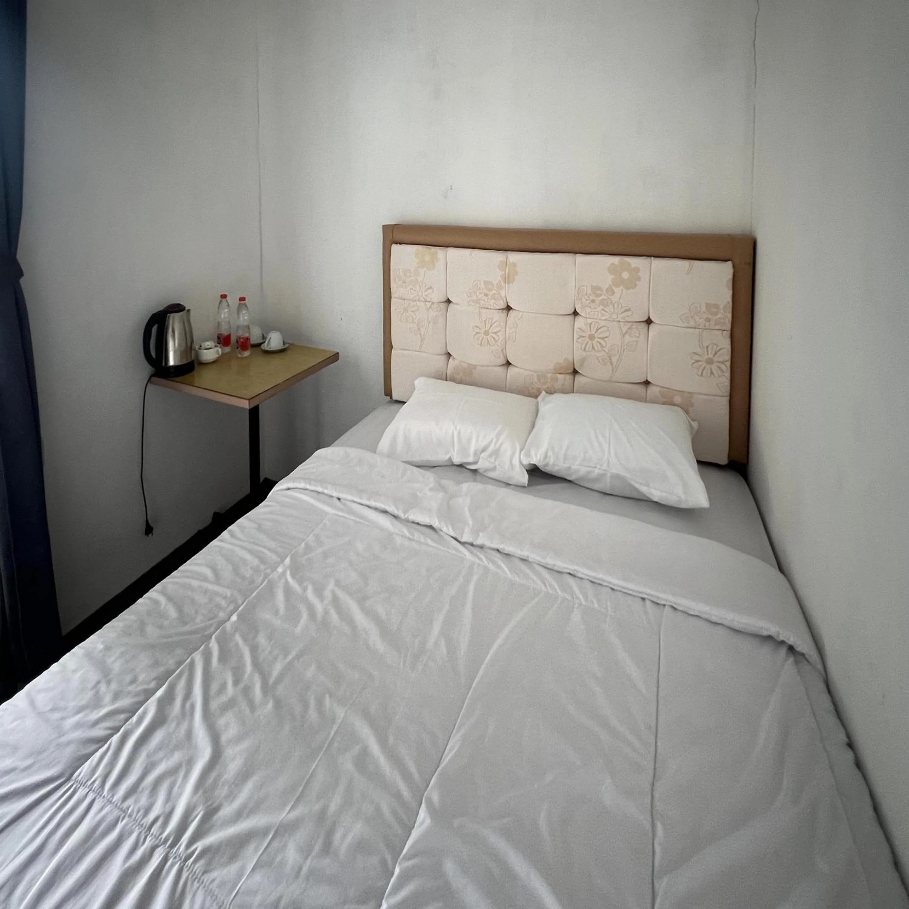 Bedroom, Bed in AN Homestay Syariah Mitra RedDoorz Wonosobo