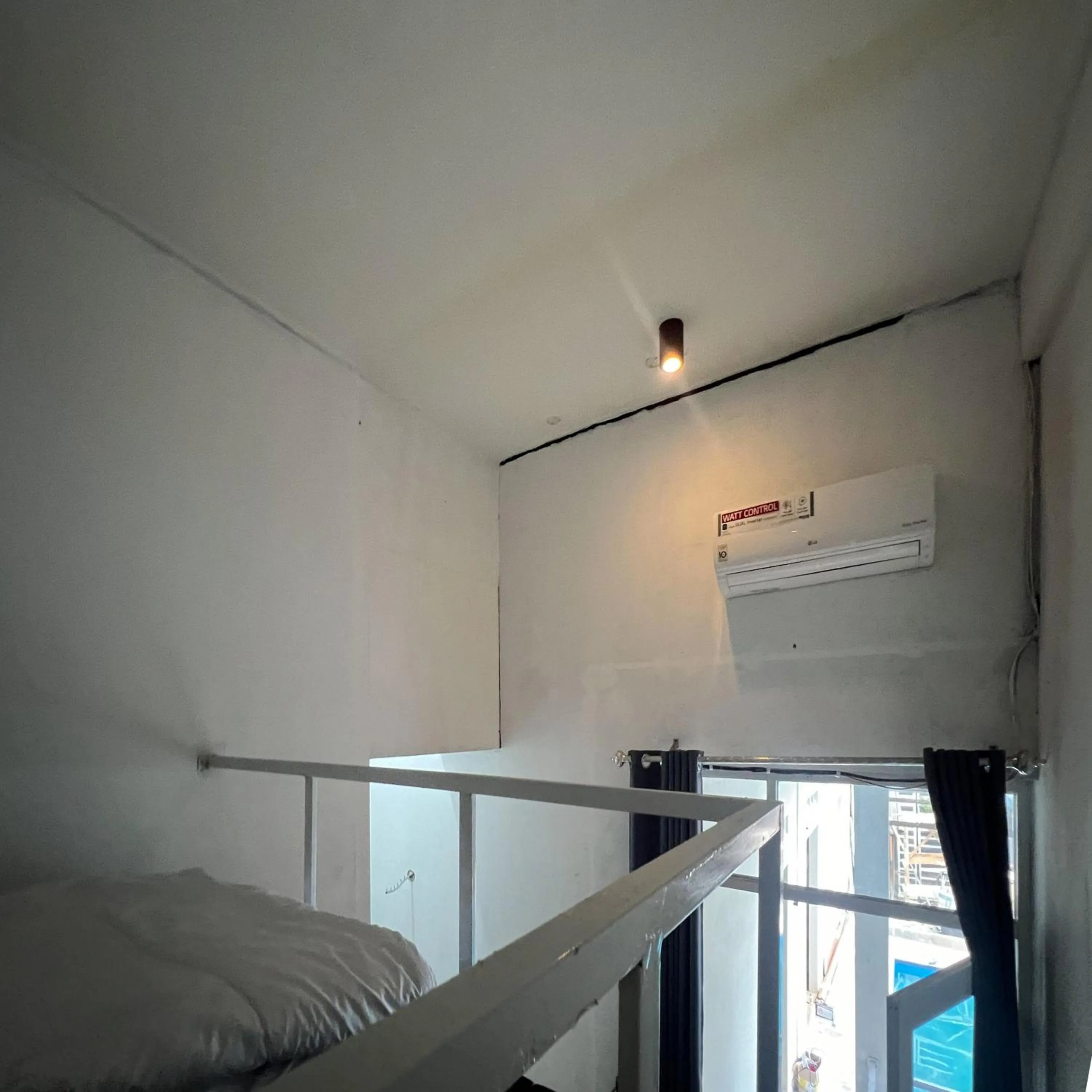 Bedroom, Bed in AN Homestay Syariah Mitra RedDoorz Wonosobo