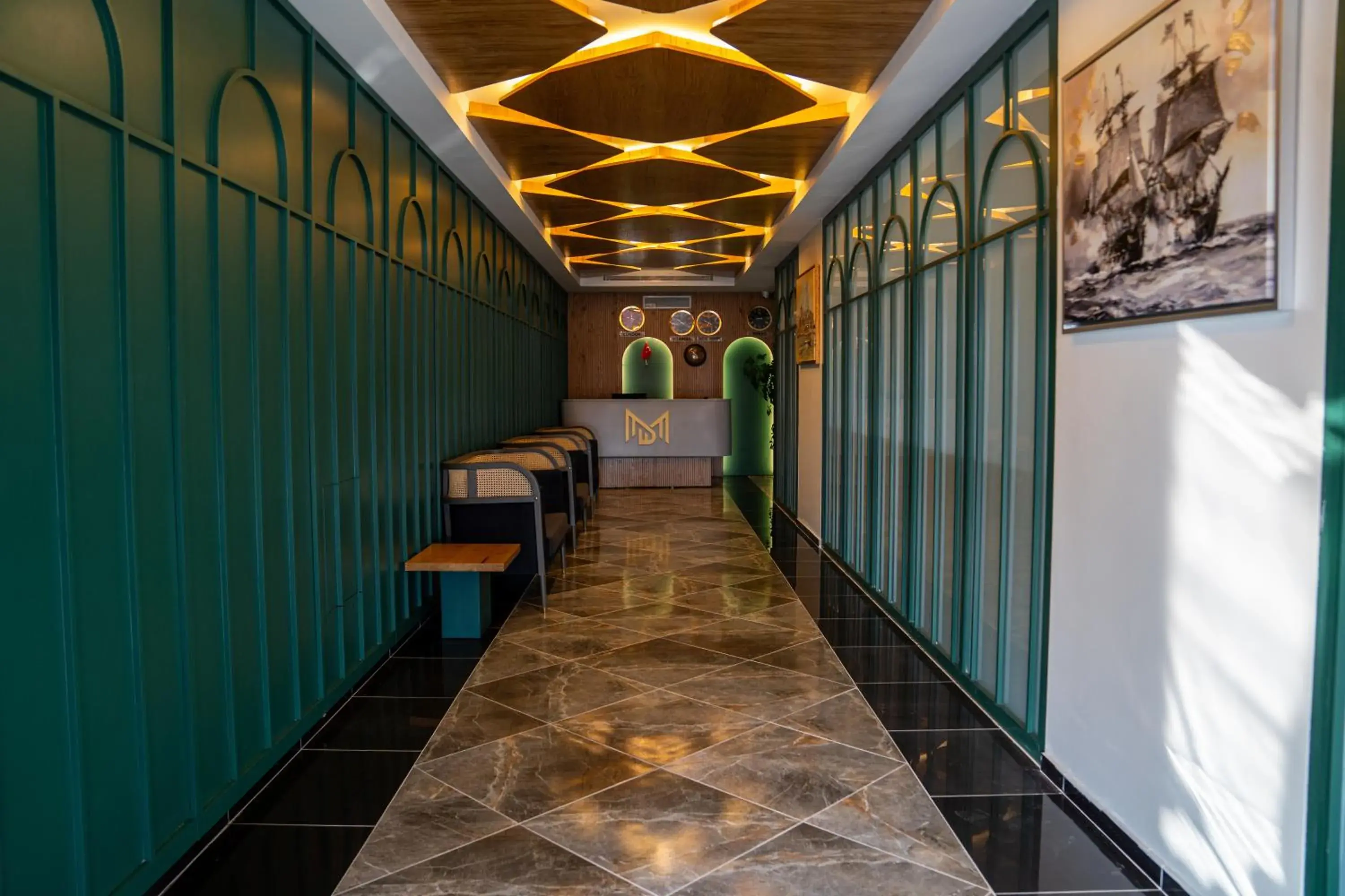 Restaurant/places to eat in Mihman Hotel Restaurant/places to eat in Mihman Hotel