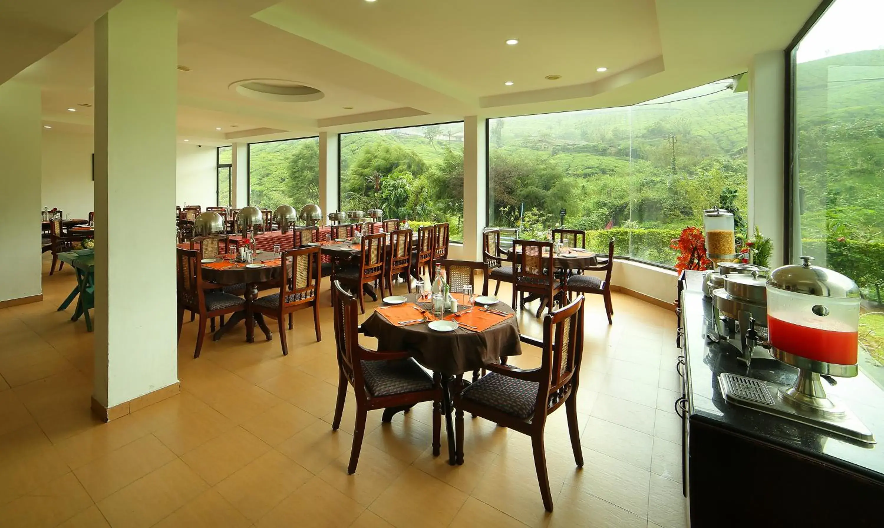 Restaurant/places to eat in Hotel C7 Munnar Restaurant/places to eat in Hotel C7 Munnar