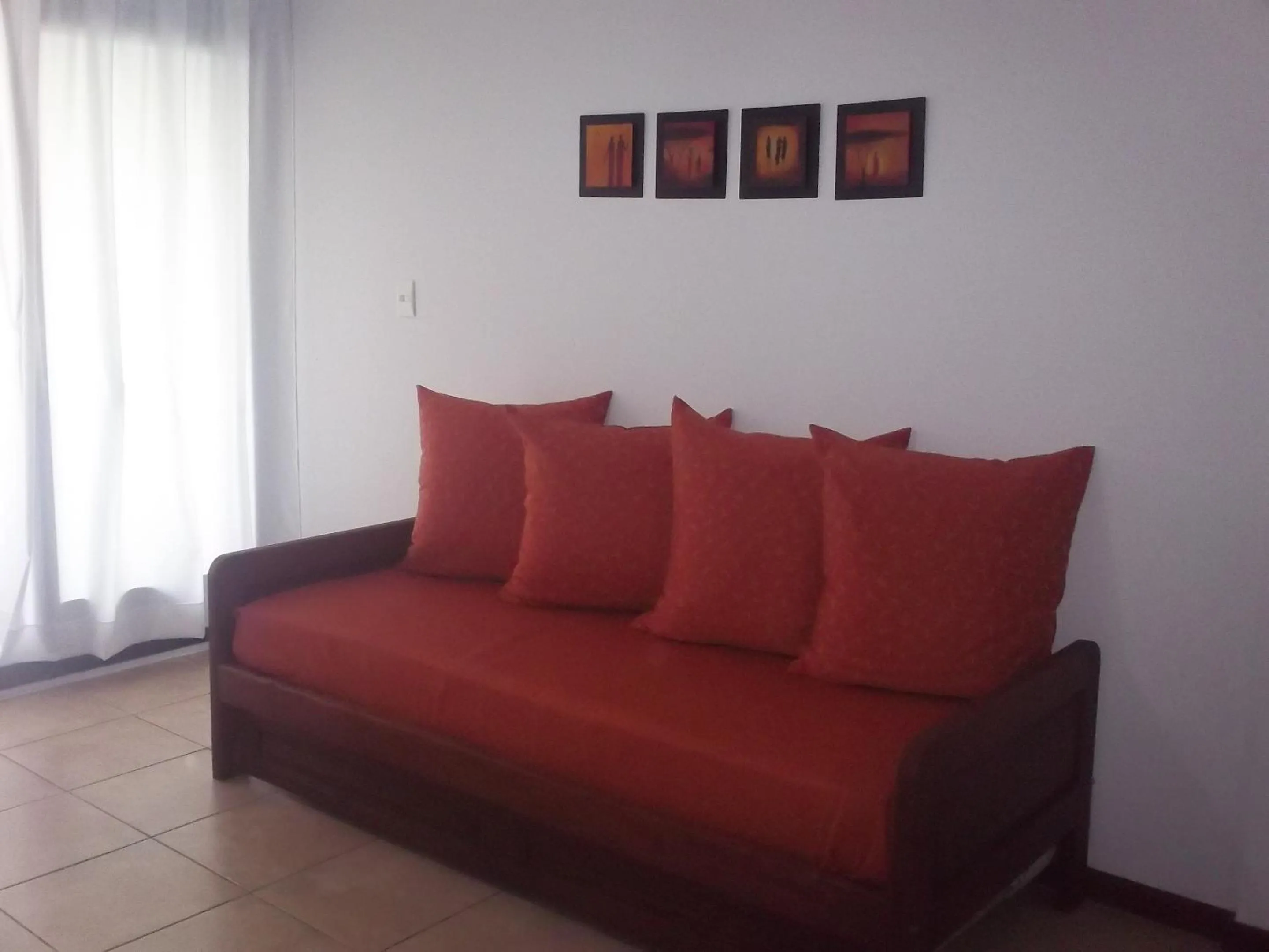 Córdoba departamento céntrico