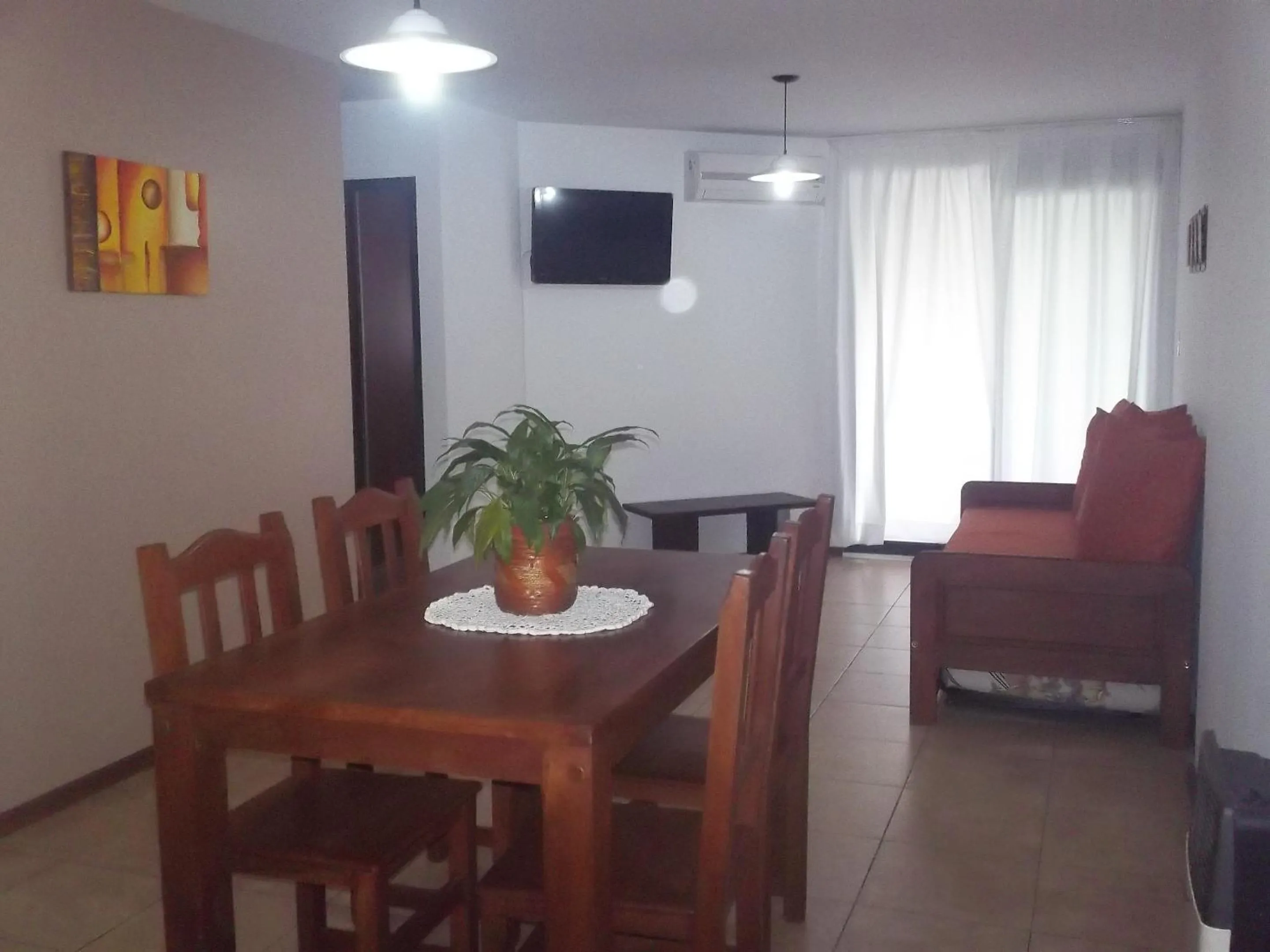 Córdoba departamento céntrico