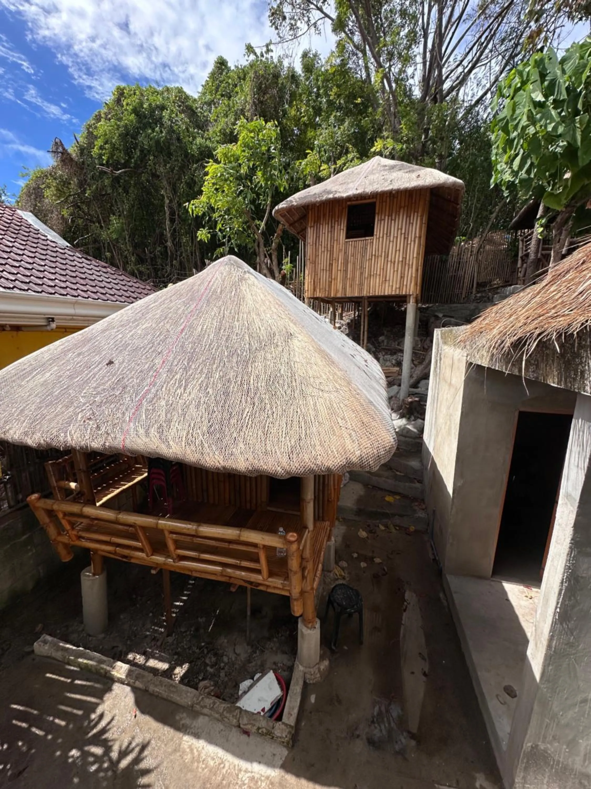 Lionfish Backpackers Hostel Malapascua