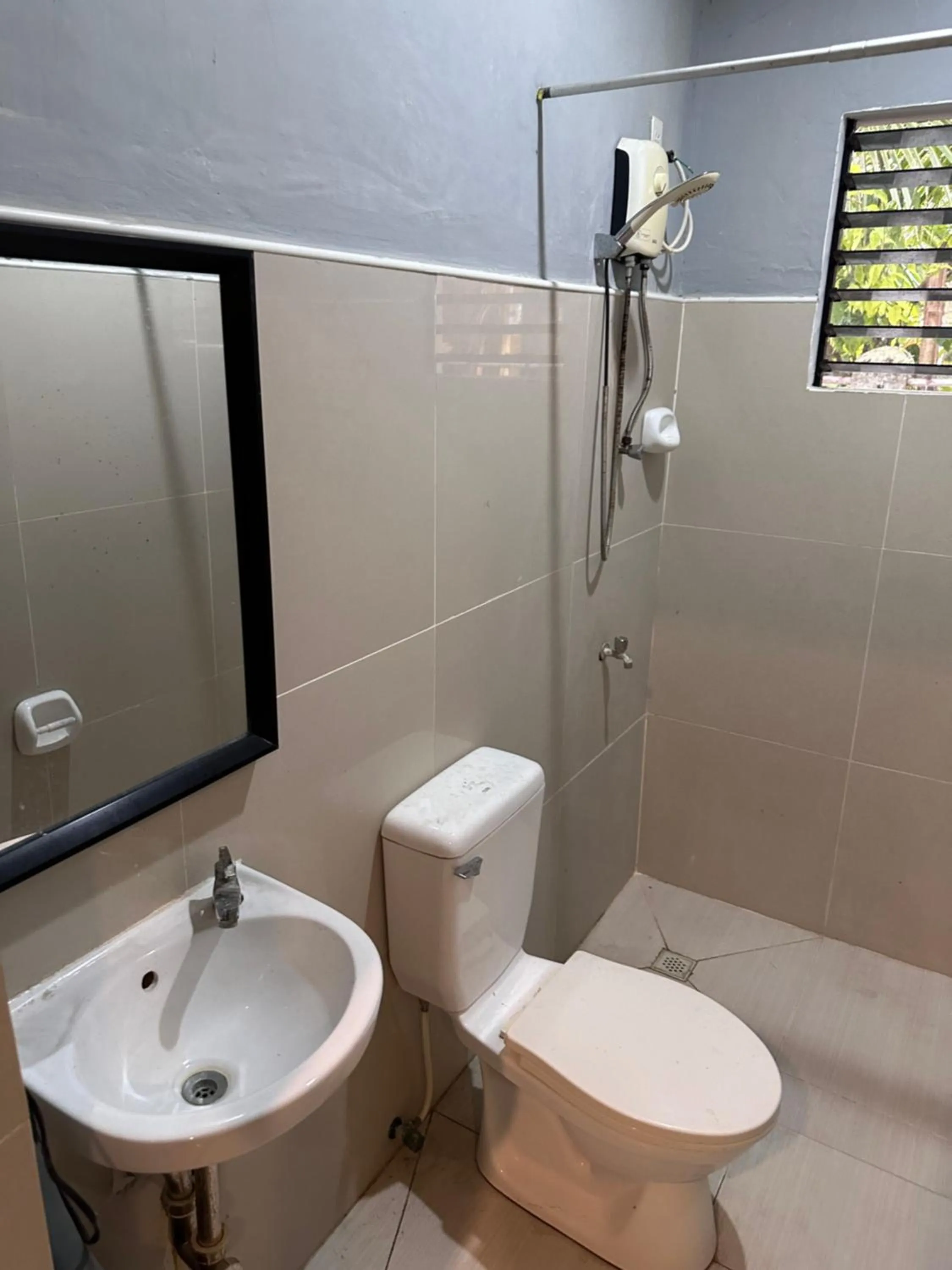 Lionfish Backpackers Hostel Malapascua