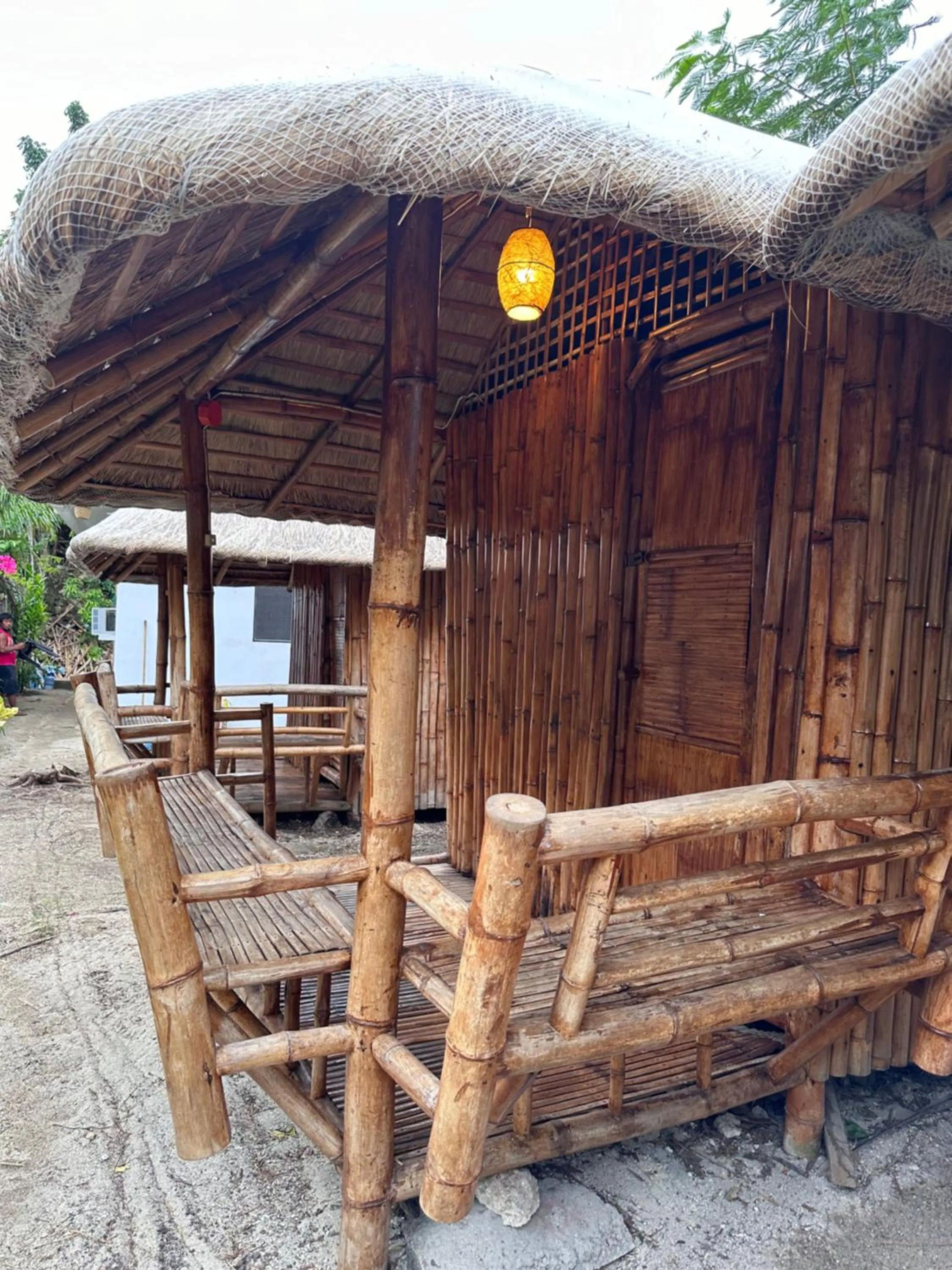 Lionfish Backpackers Hostel Malapascua