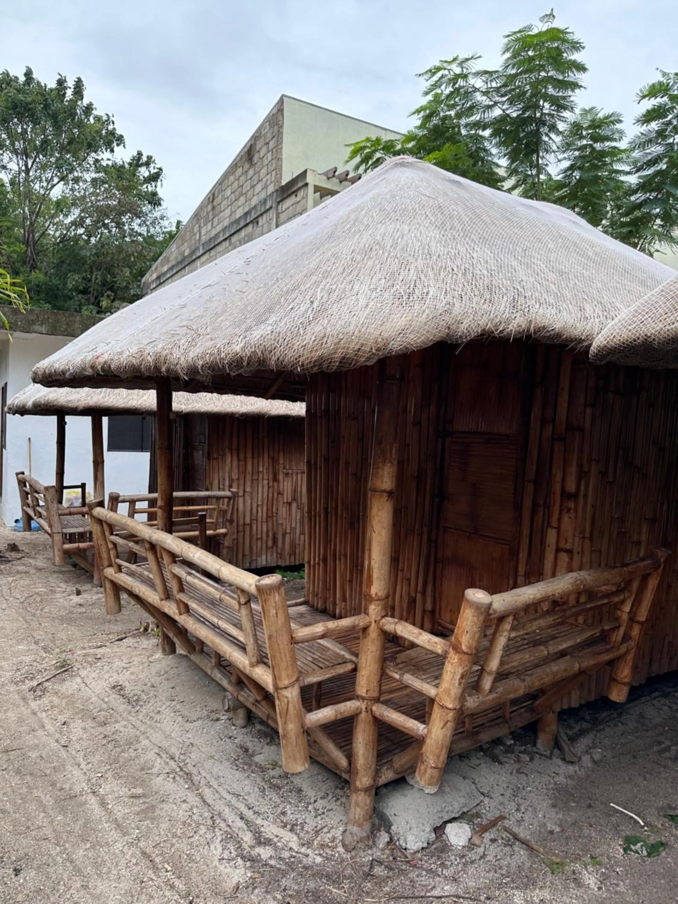 Lionfish Backpackers Hostel Malapascua