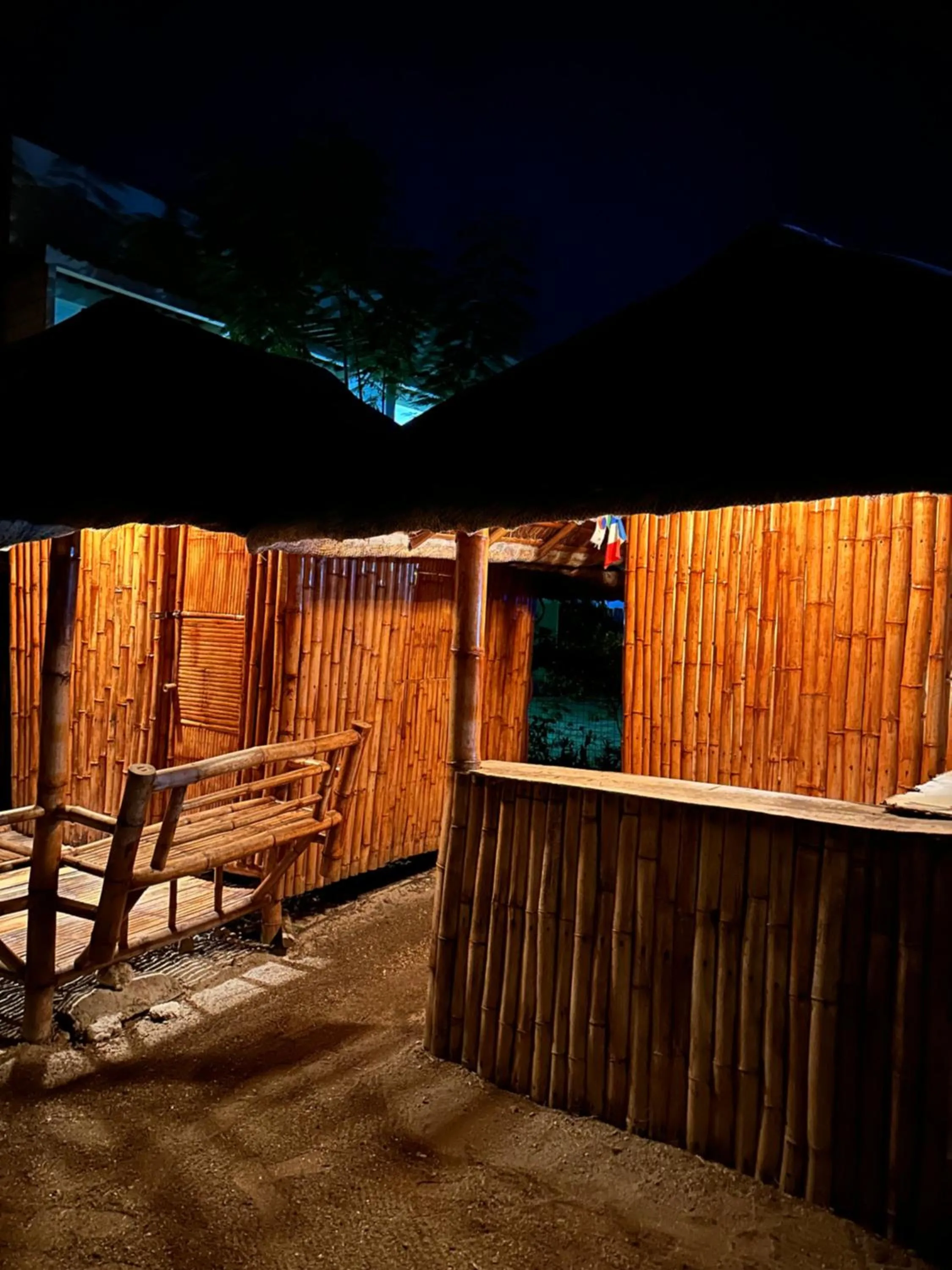 Lionfish Backpackers Hostel Malapascua