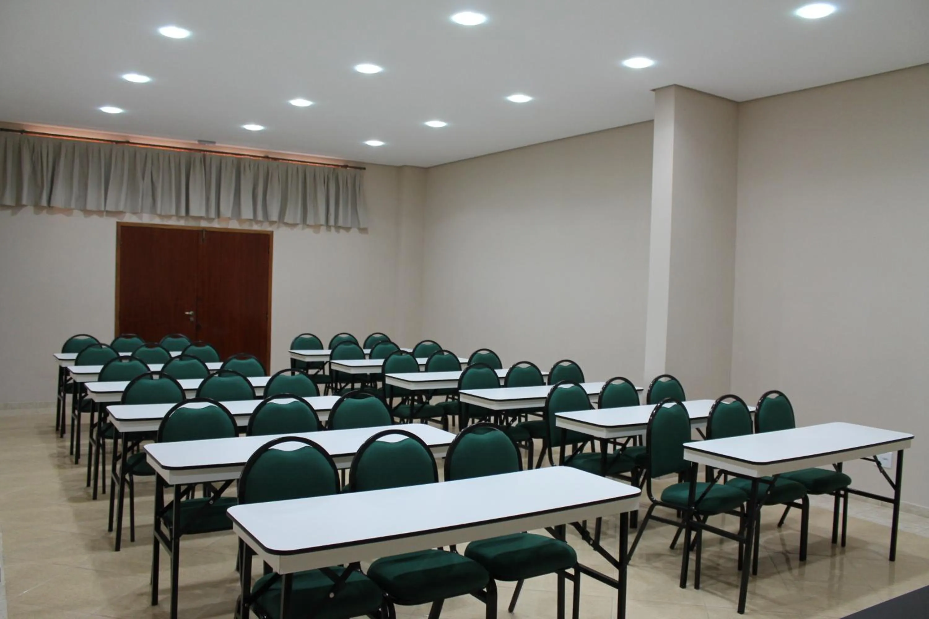 Banquet/Function facilities in Hotel Fazenda Pirâmides