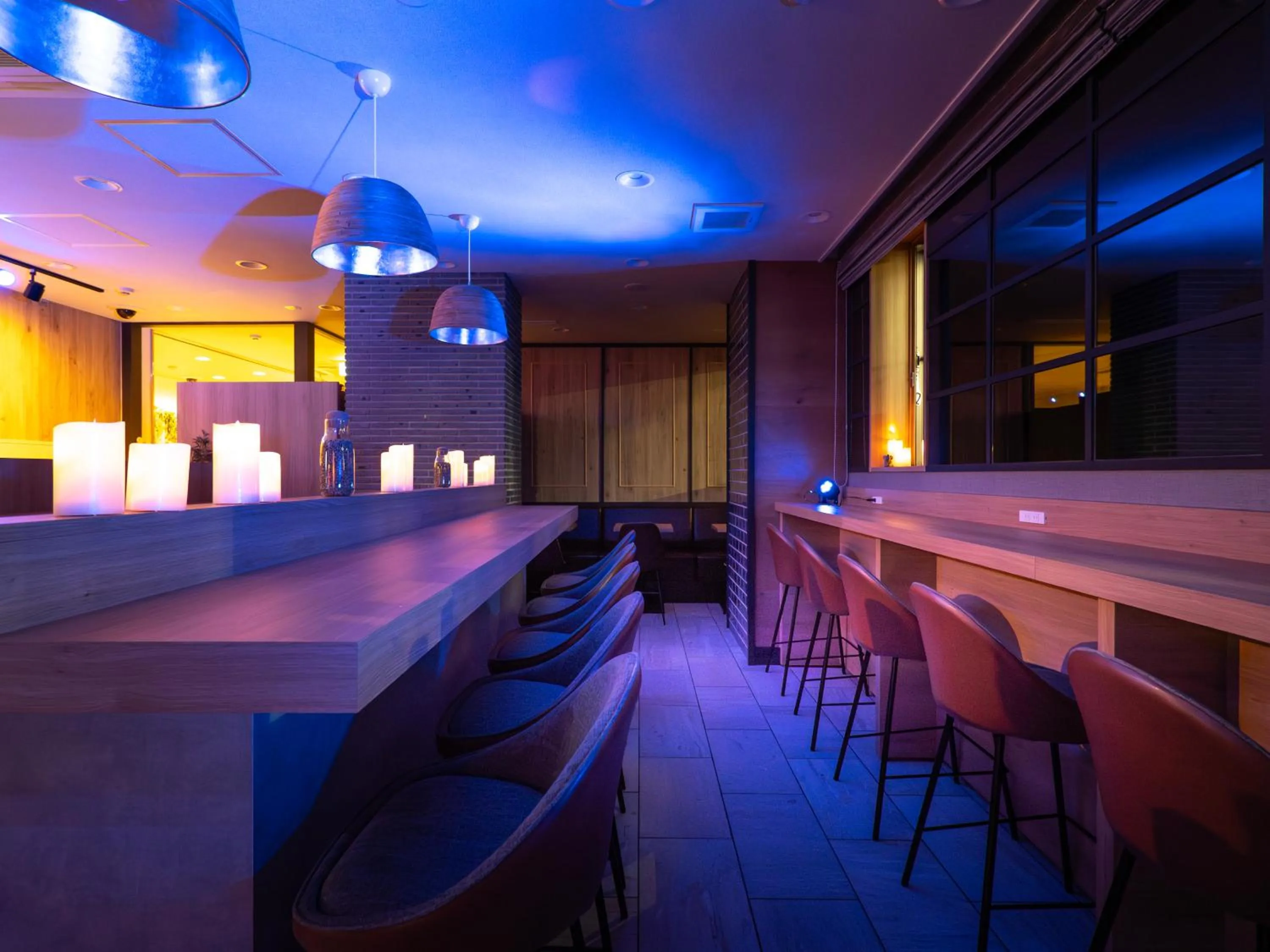 Super Hotel Shinjuku Kabukicho