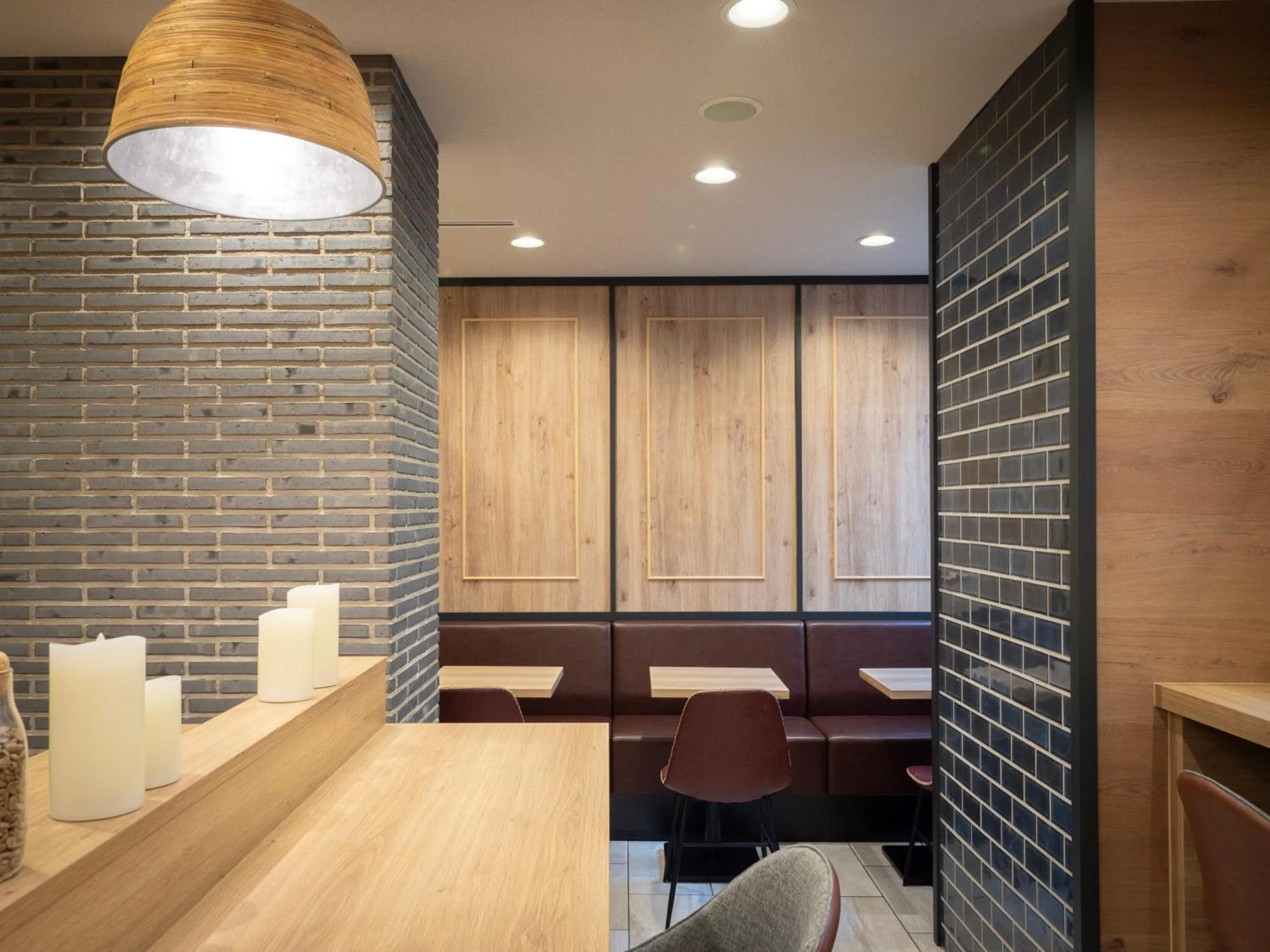 Super Hotel Shinjuku Kabukicho