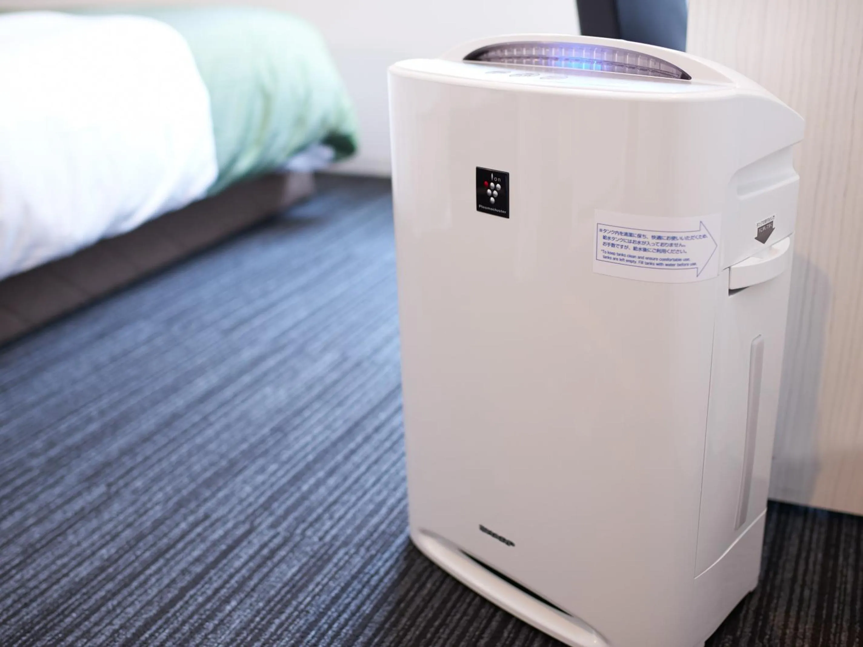 Other in Super Hotel Shinjuku Kabukicho