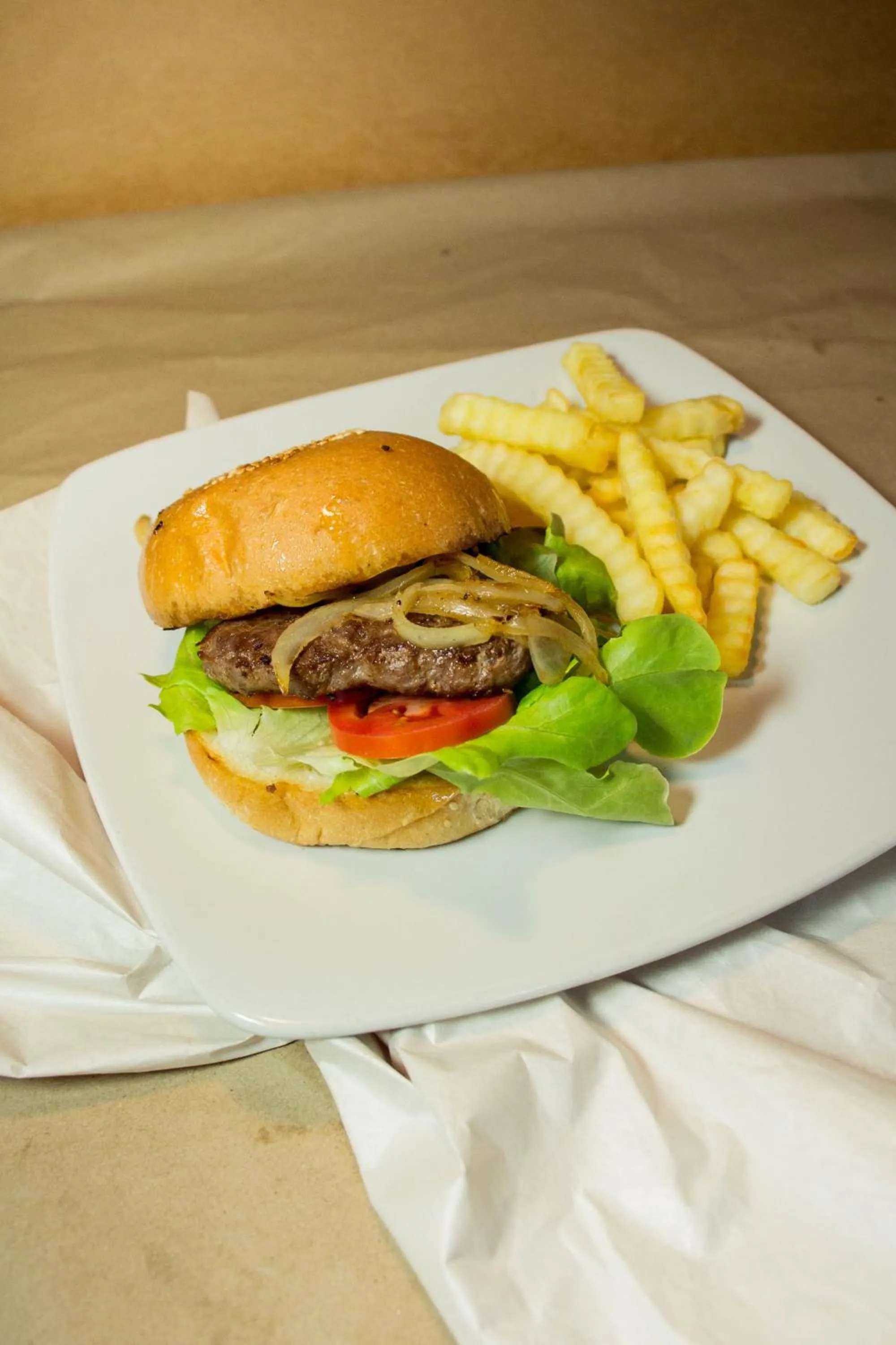 Meals in Kamala Beach Residence