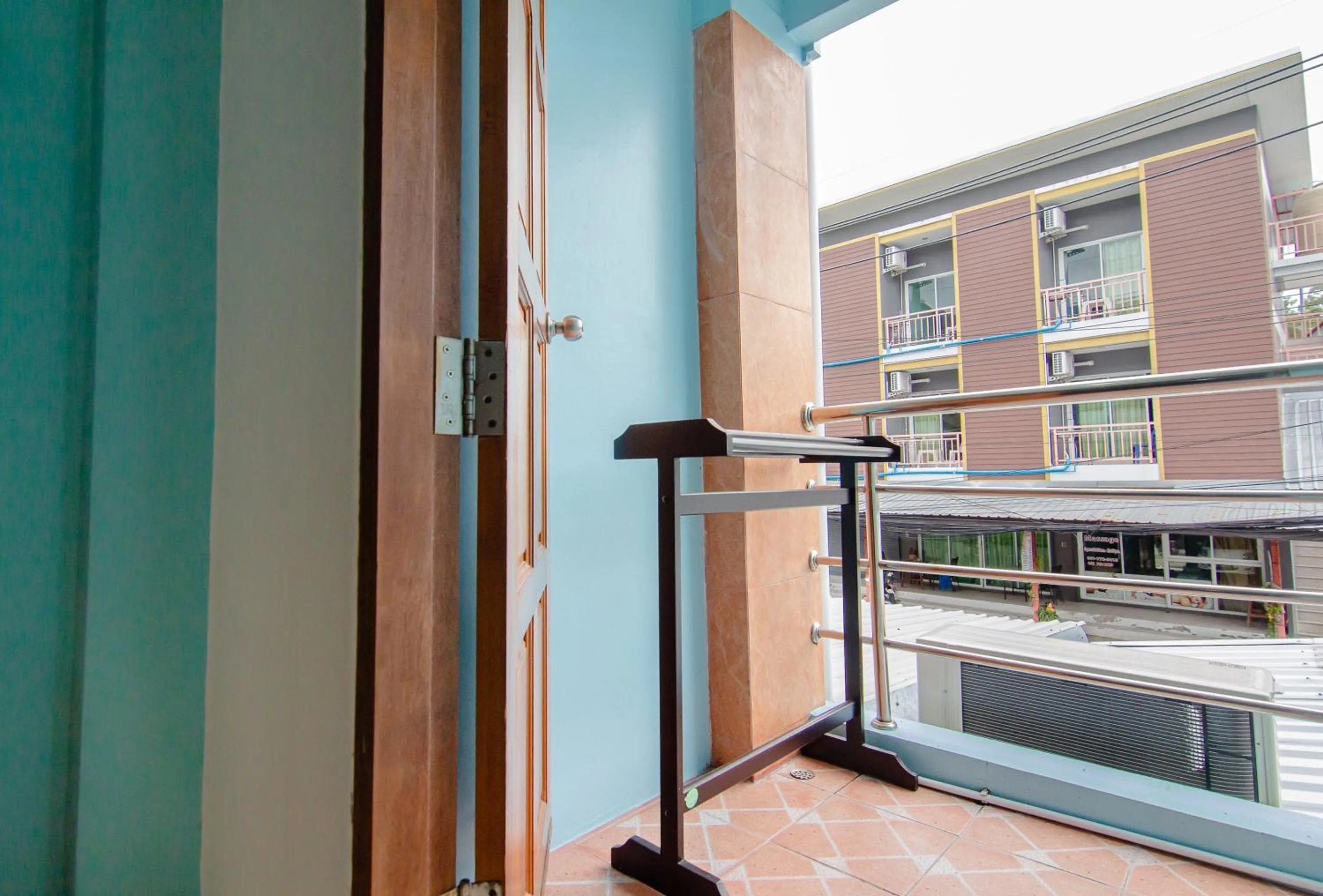 View (from property/room) in Kamala Beach Residence