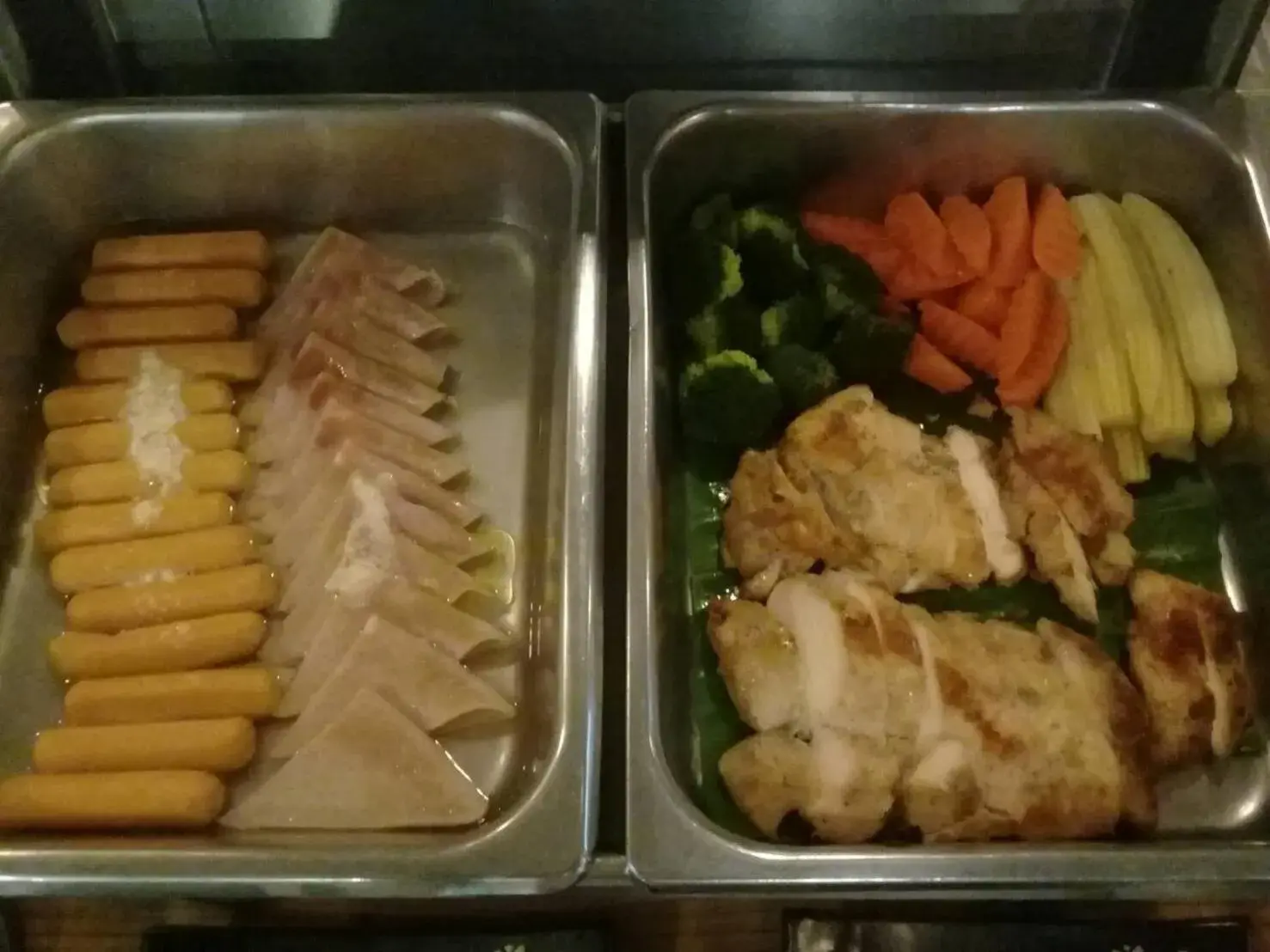 Breakfast in Racha Residence Breakfast in Racha Residence