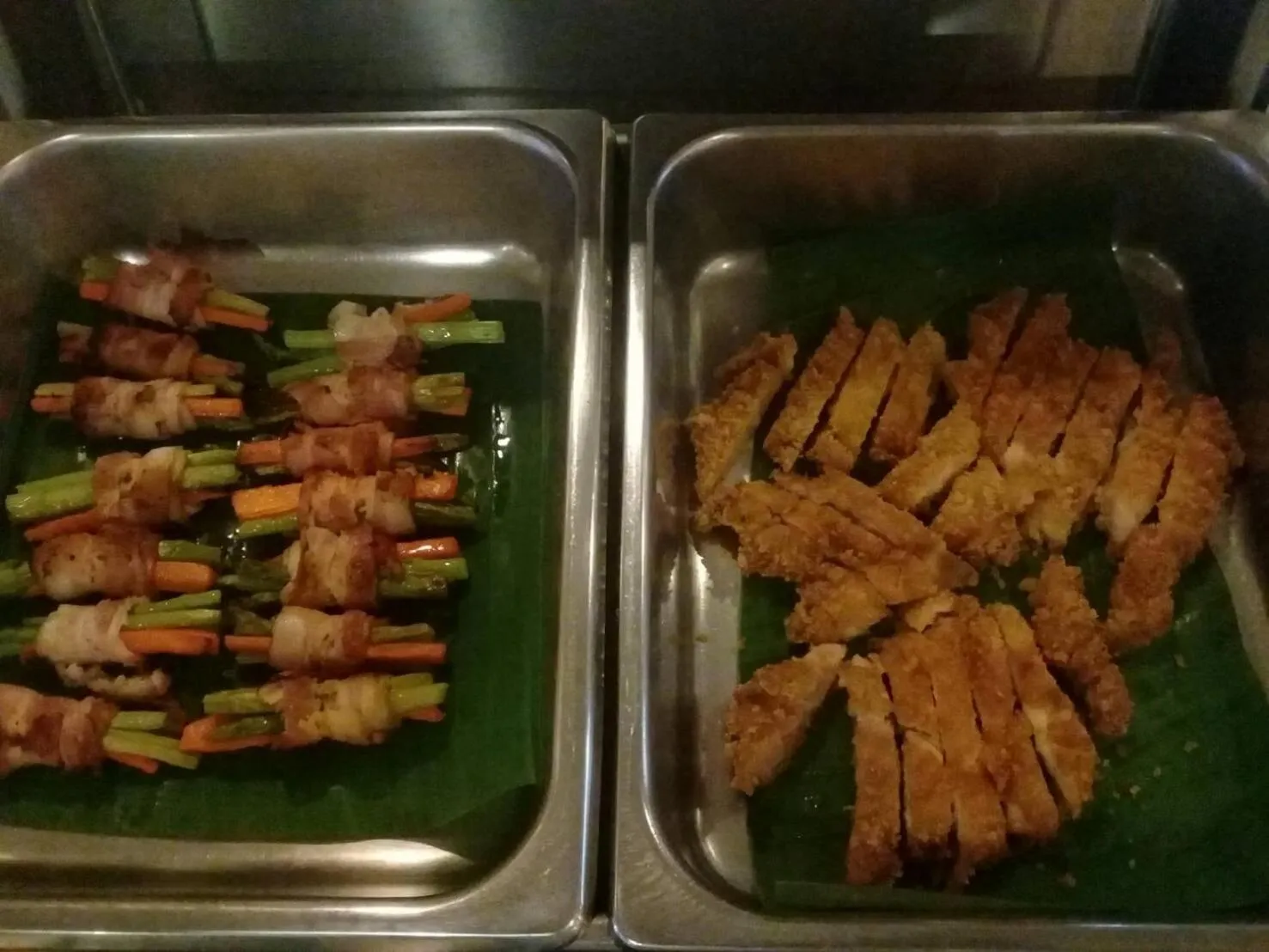 Breakfast in Racha Residence