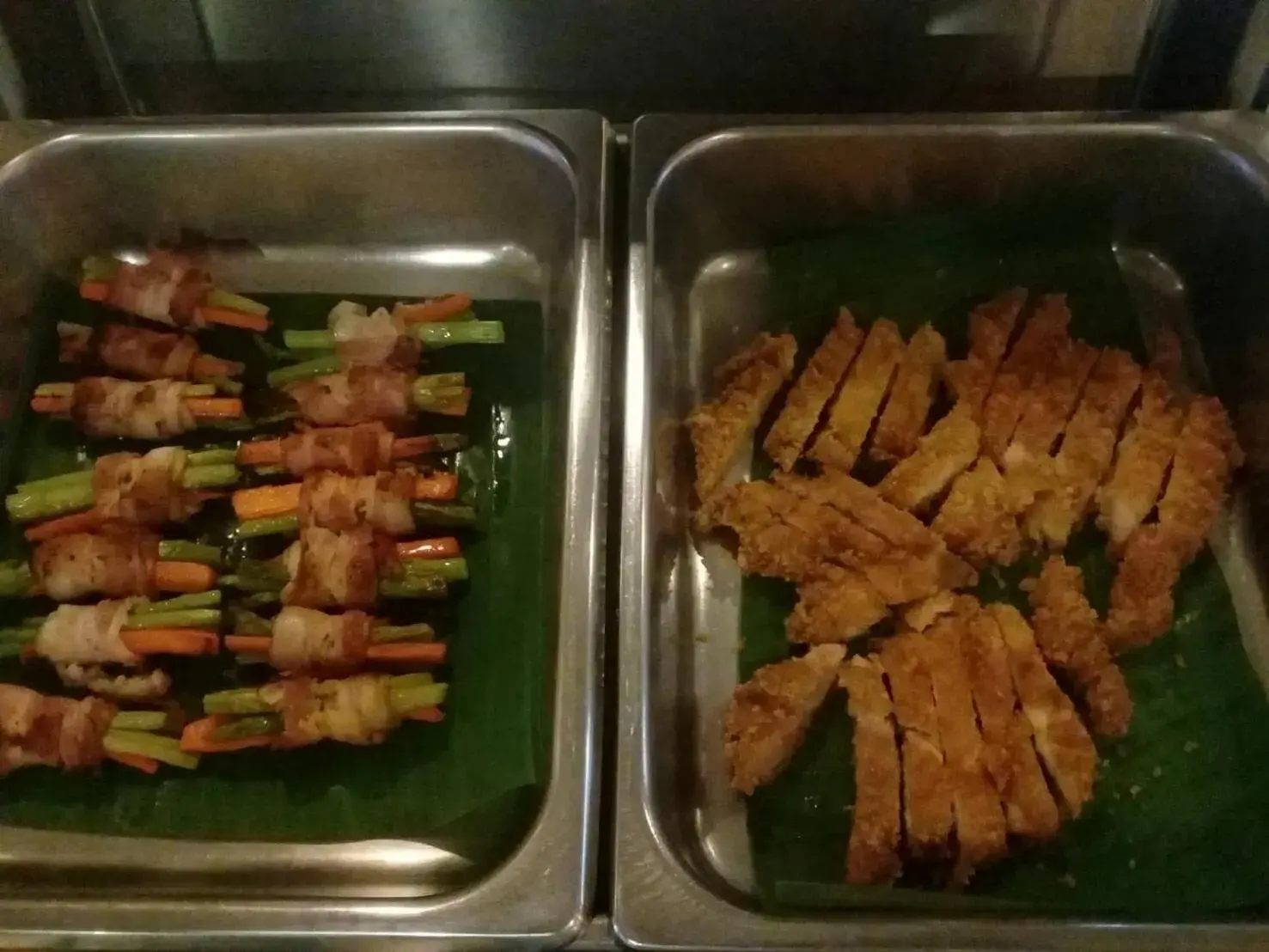 Breakfast in Racha Residence Breakfast in Racha Residence