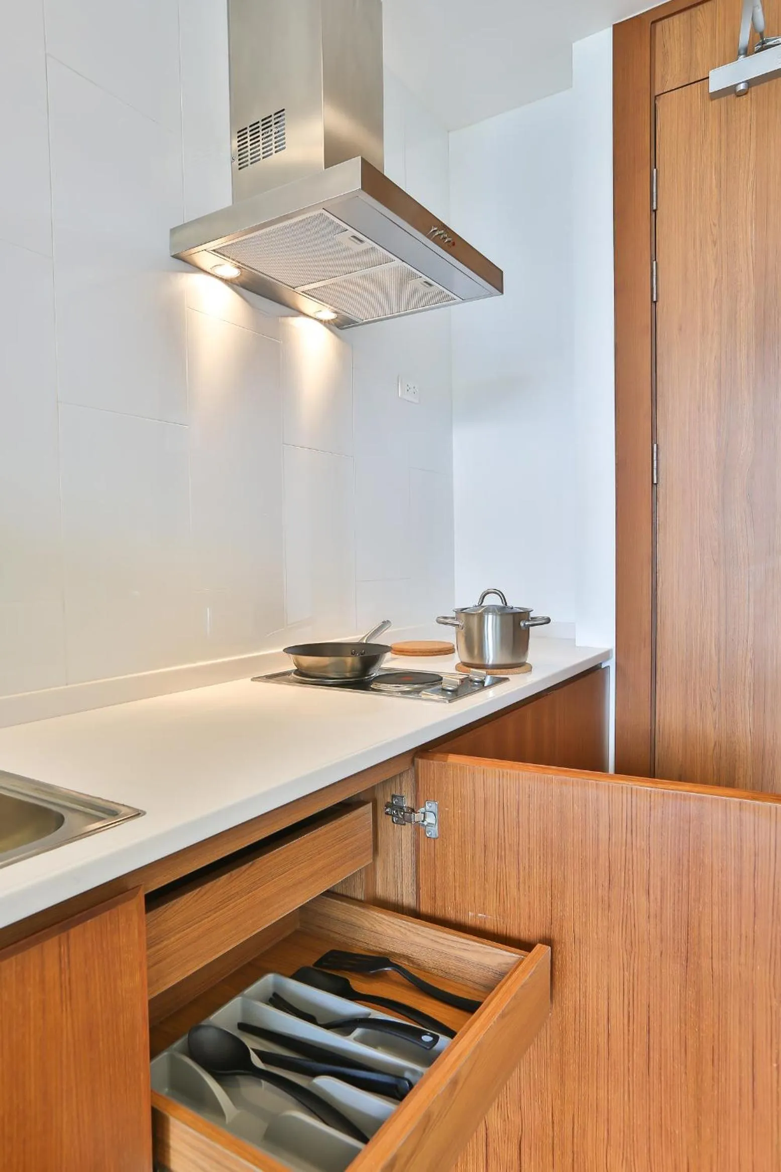 Bedroom in Eastin Tan Hotel Chiang Mai