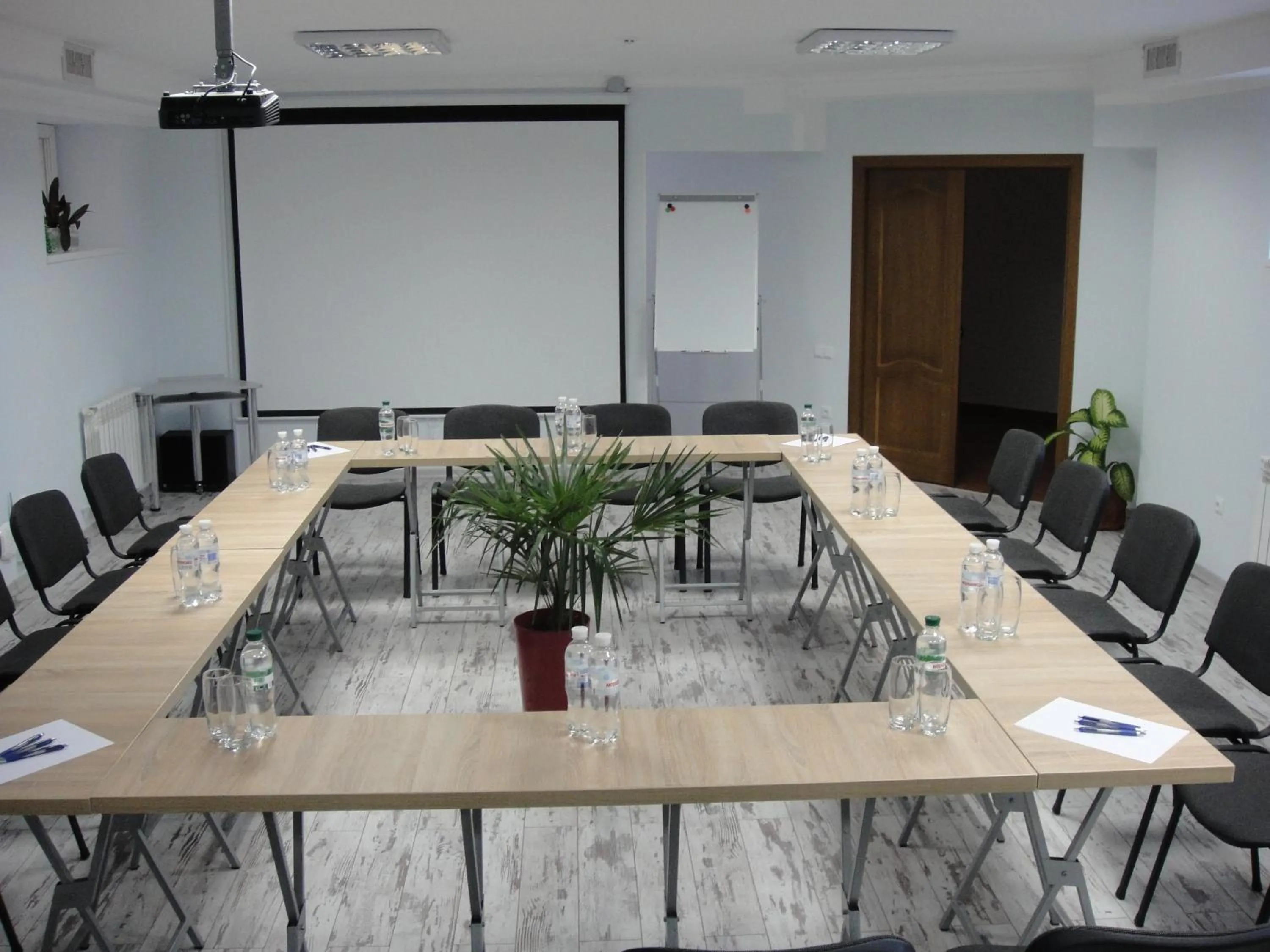 Meeting/conference room in 12 Months Mini Hotel