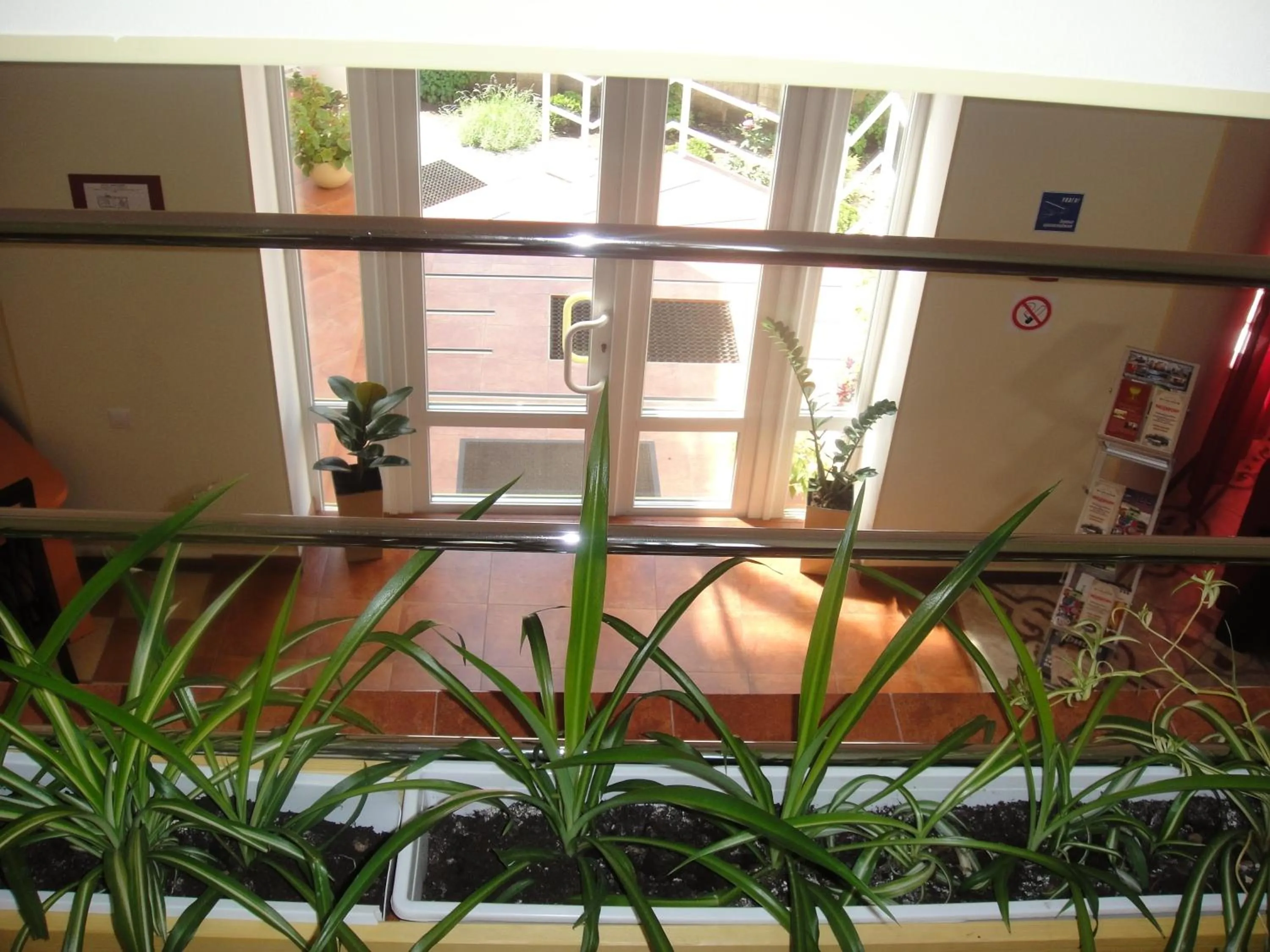 Other in 12 Months Mini Hotel