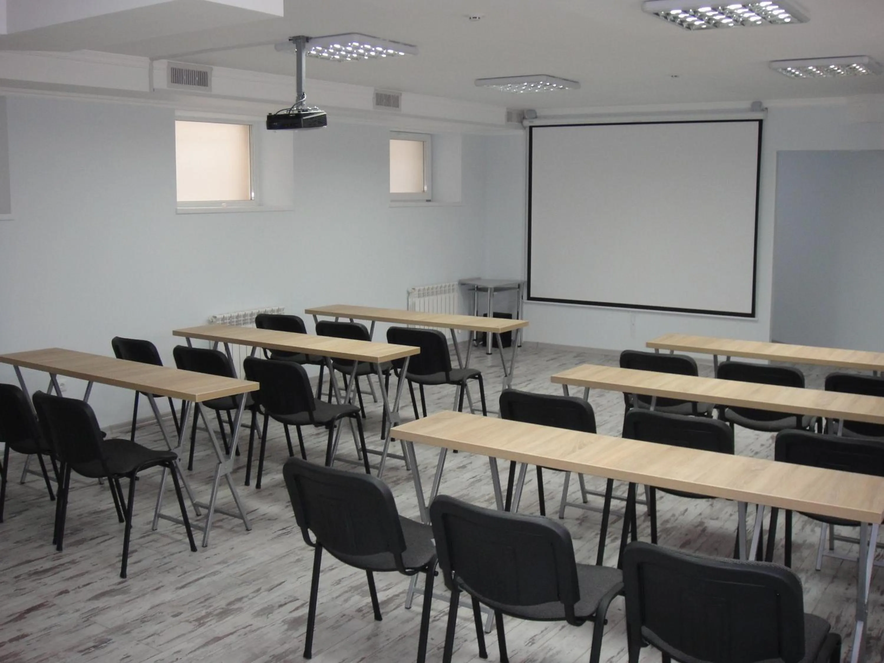 Meeting/conference room in 12 Months Mini Hotel