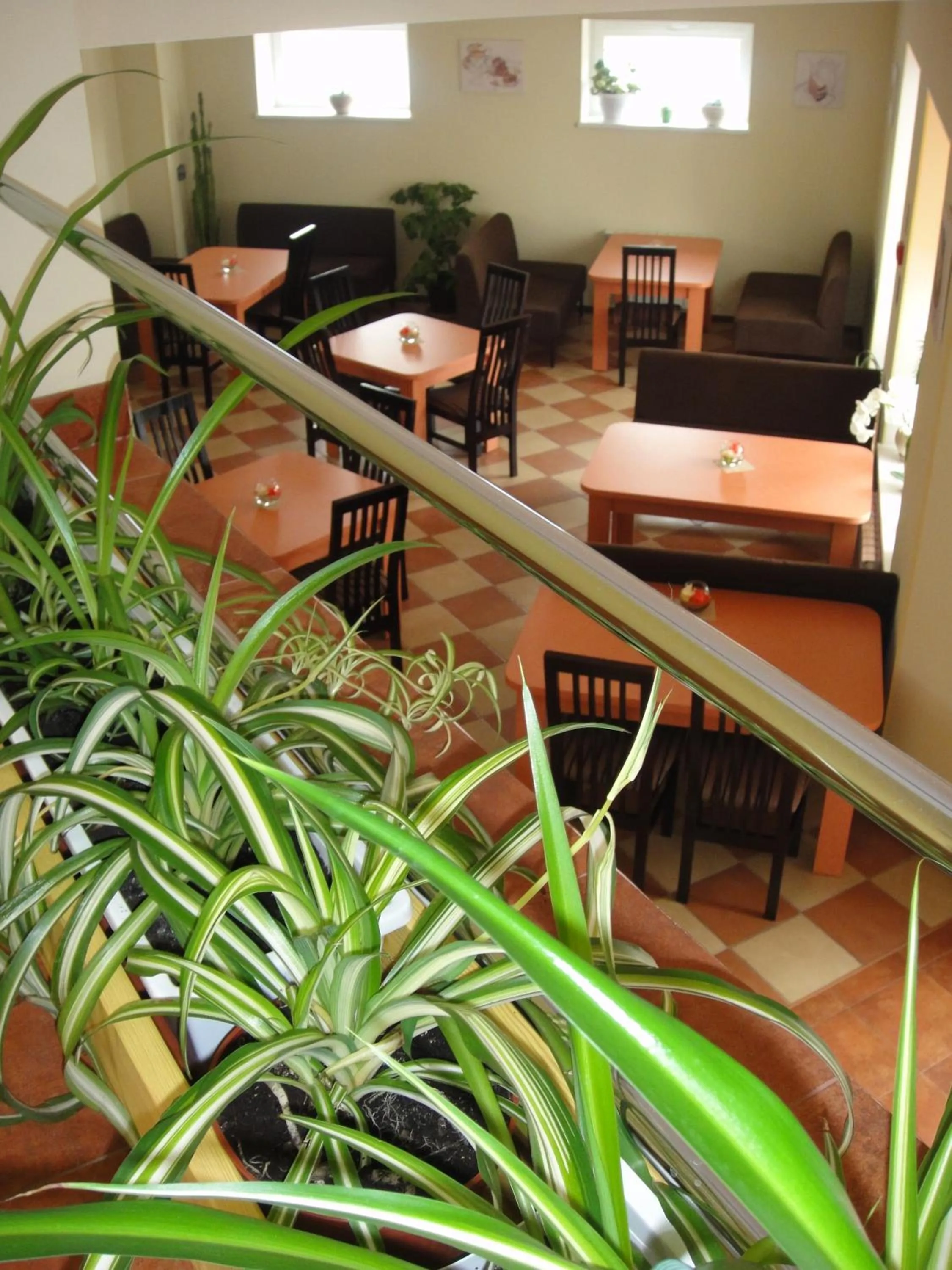Lounge or bar in 12 Months Mini Hotel