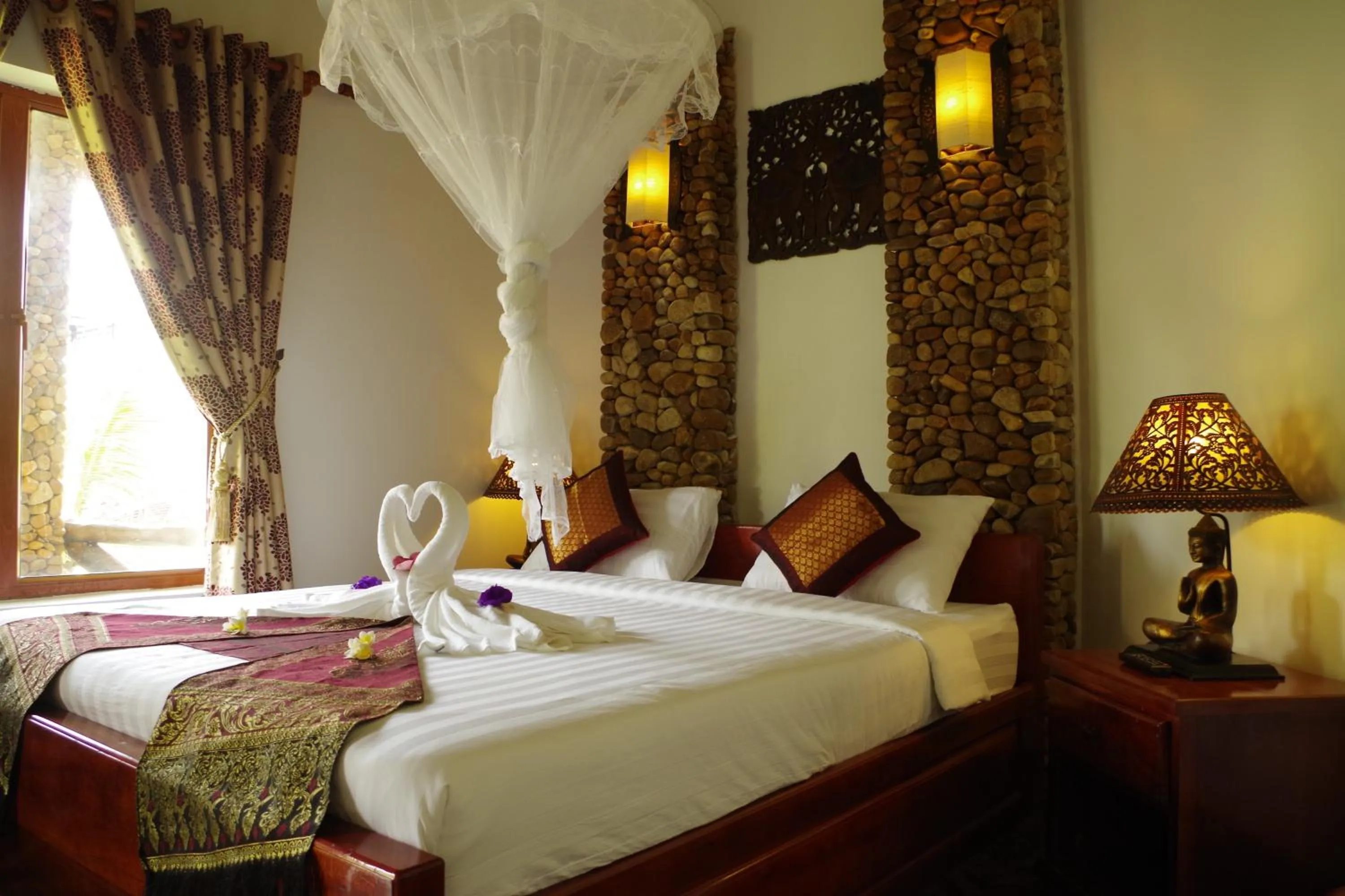 View (from property/room) in Darica Resort