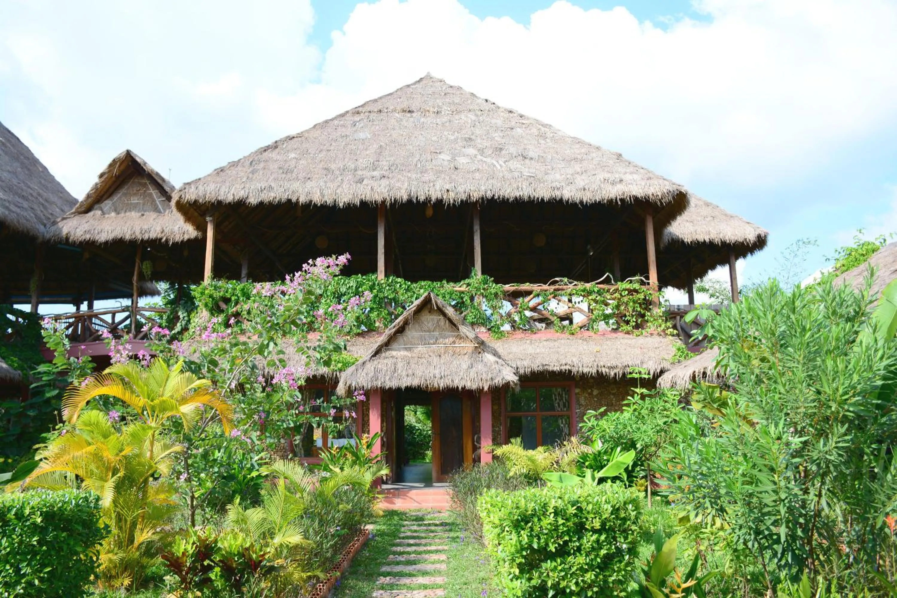 View (from property/room) in Darica Resort