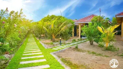 Nikara Beach Villas Arugambay Nikara Beach Villas Arugambay