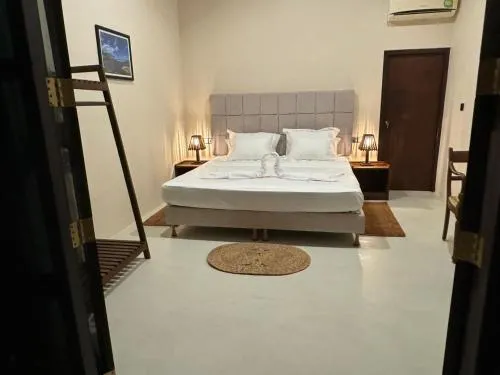 Nikara Beach Villas Arugambay