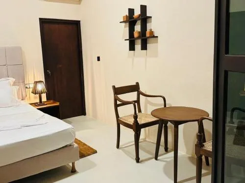 Nikara Beach Villas Arugambay