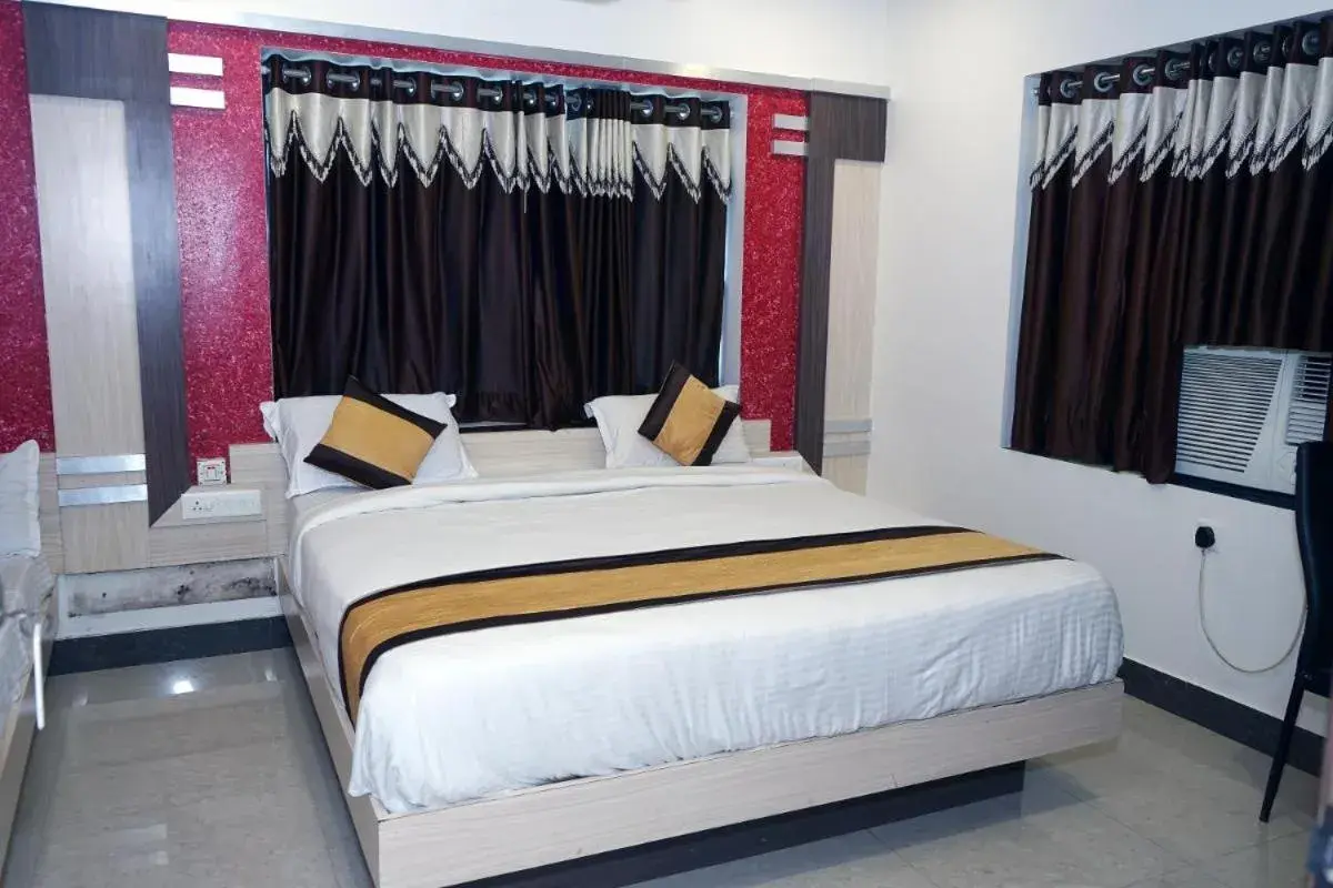 Photo of the whole room in Hotel Gopal Photo of the whole room in Hotel Gopal