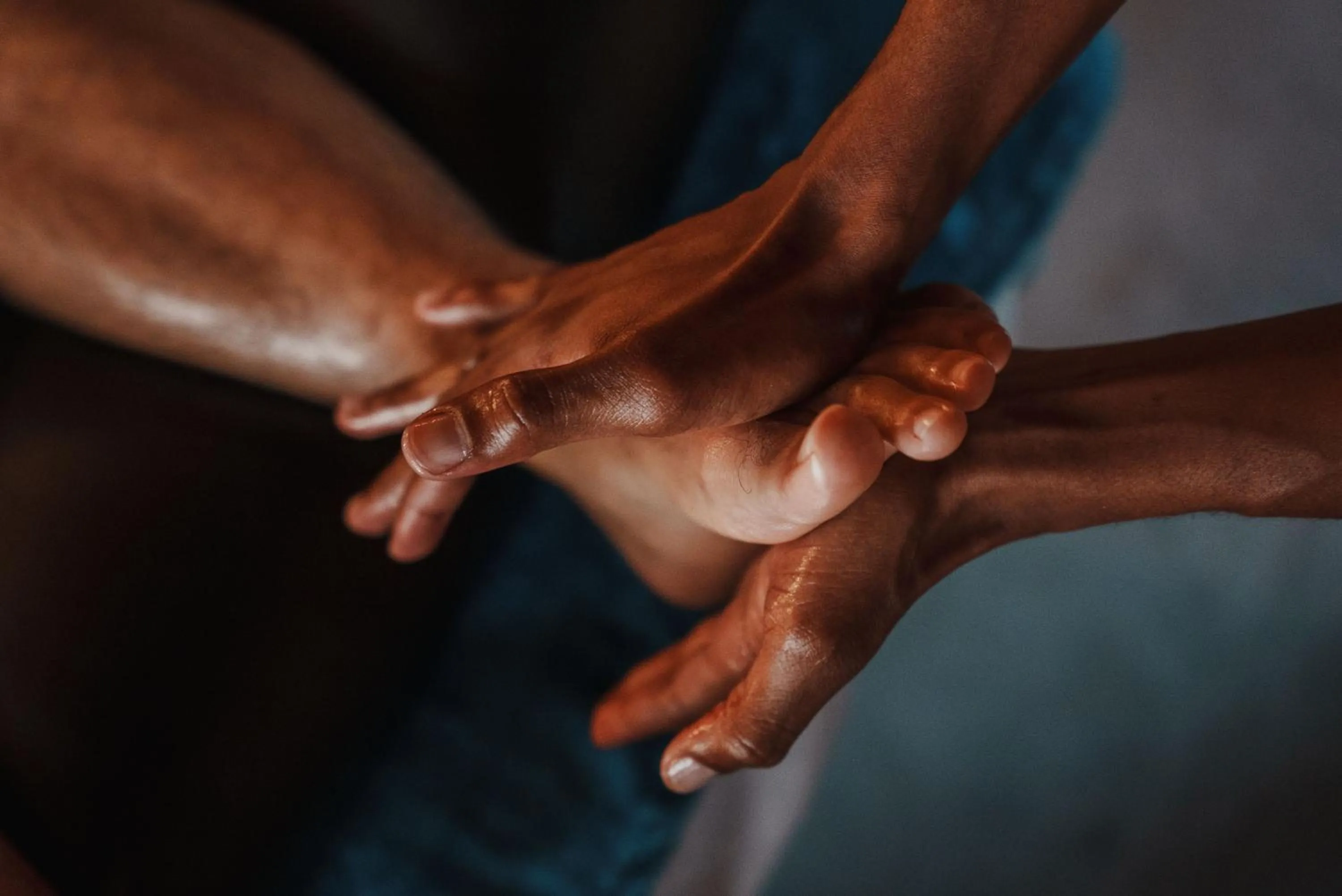 Massage in Cocli Hotel Boutique Salento